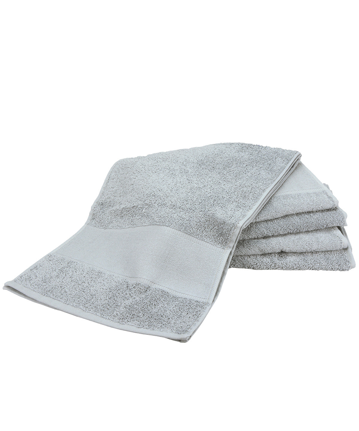 Handklæði - ARTG® PRINT-Me® Sport Towel