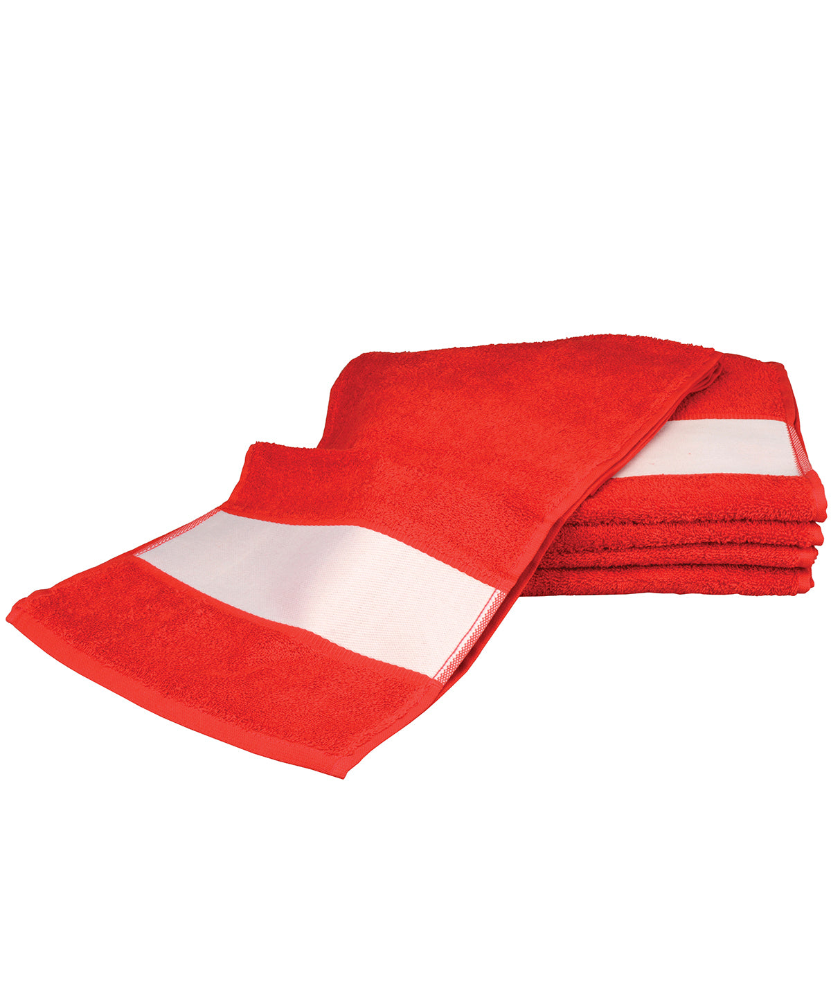 Handklæði - ARTG® SUBLI-Me® Sport Towel