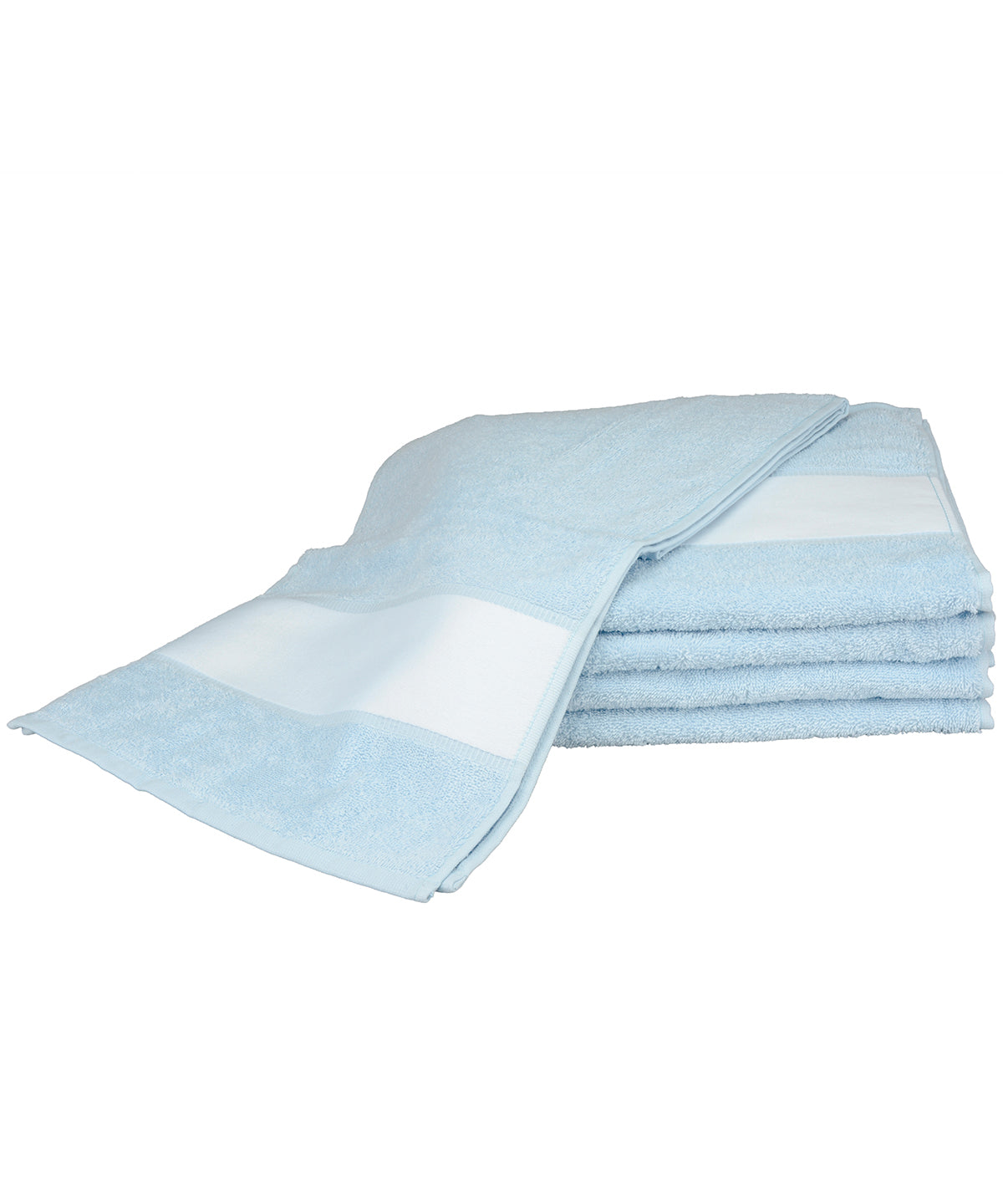 Handklæði - ARTG® SUBLI-Me® Sport Towel