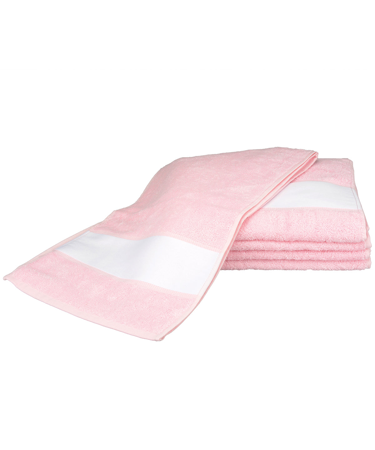 Handklæði - ARTG® SUBLI-Me® Sport Towel