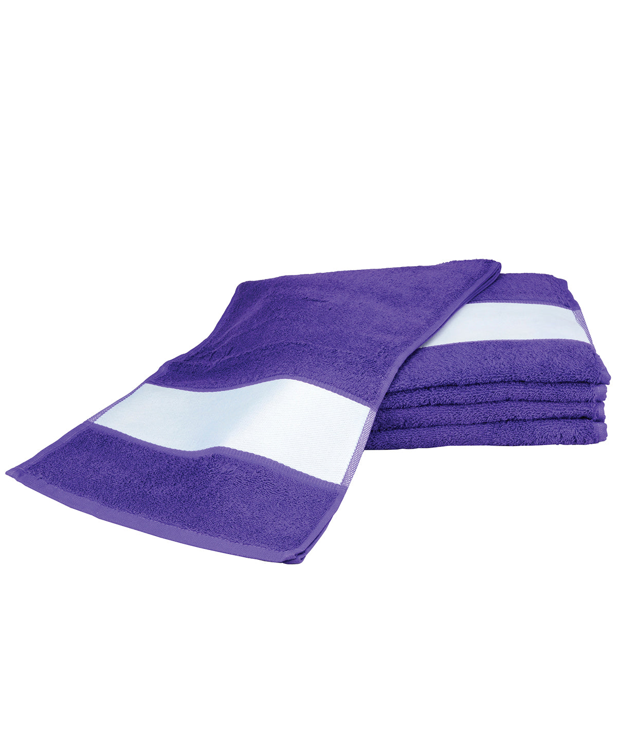 Handklæði - ARTG® SUBLI-Me® Sport Towel