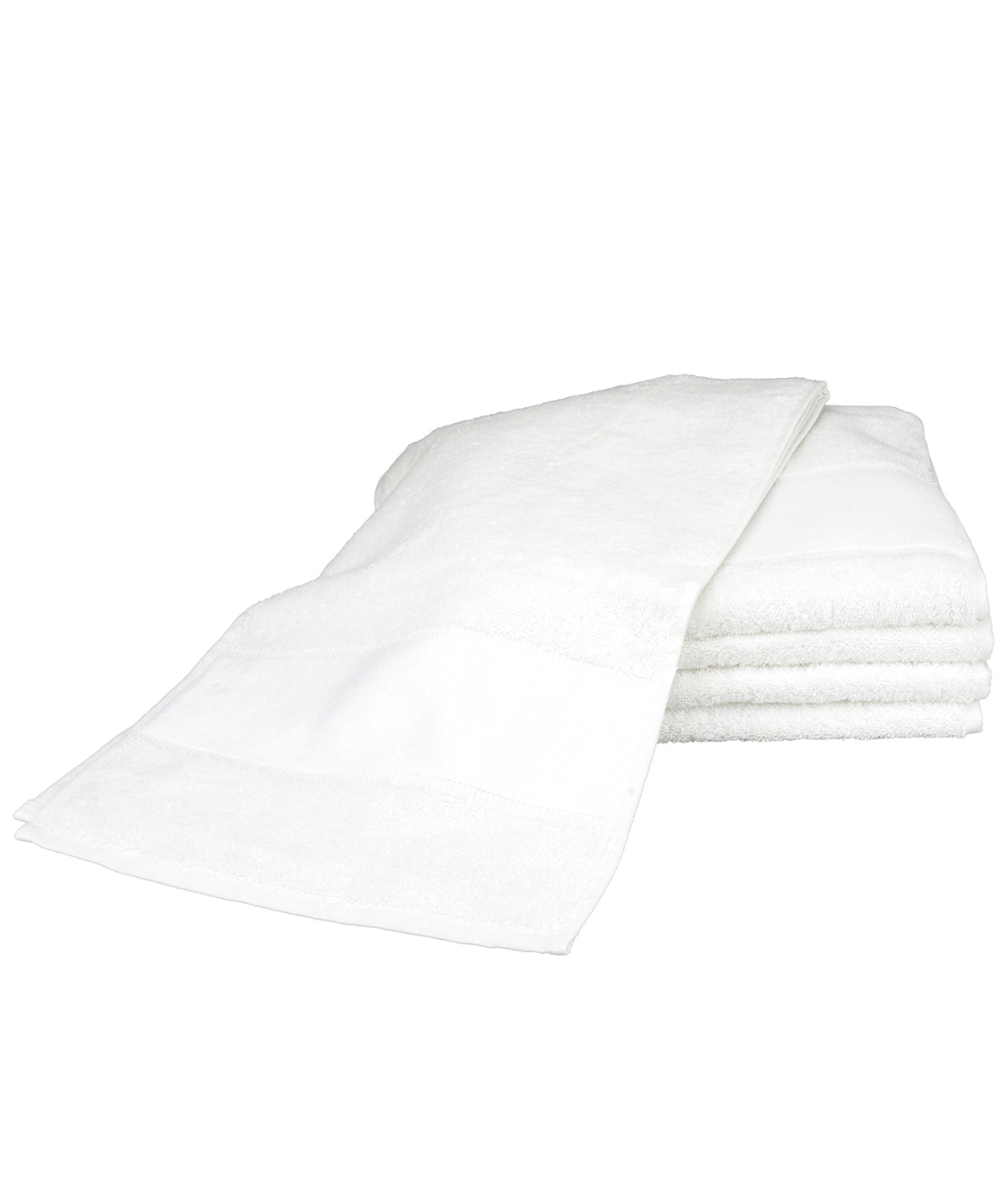 Handklæði - ARTG® SUBLI-Me® Sport Towel