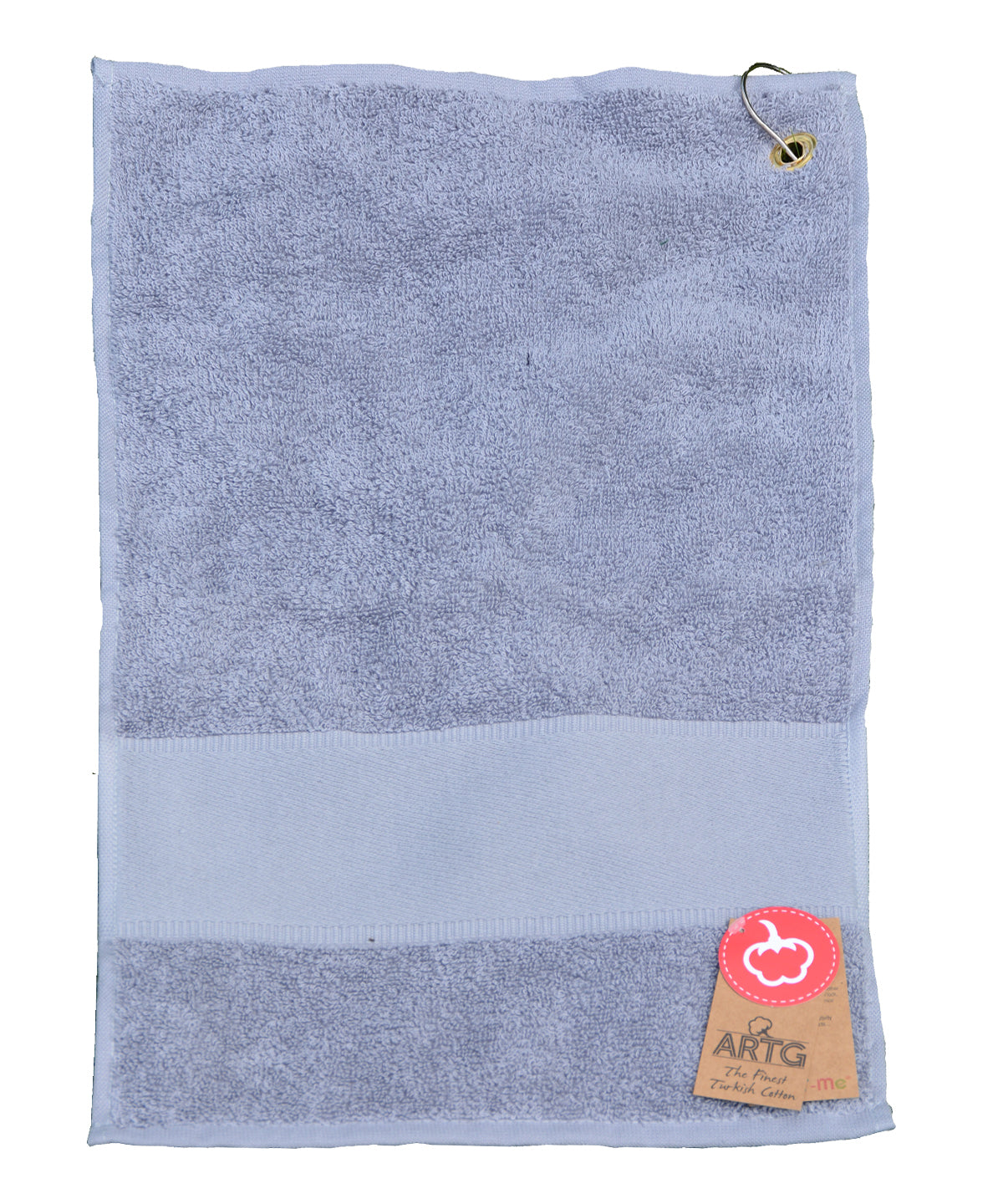Handklæði - PRINT-Me® Golf Towel