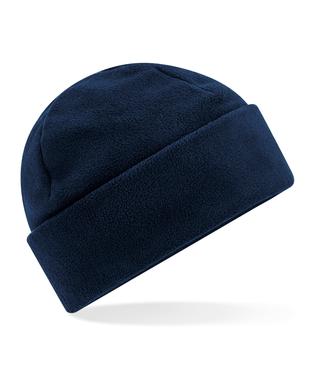 Húfur - Recycled Fleece Cuffed Beanie