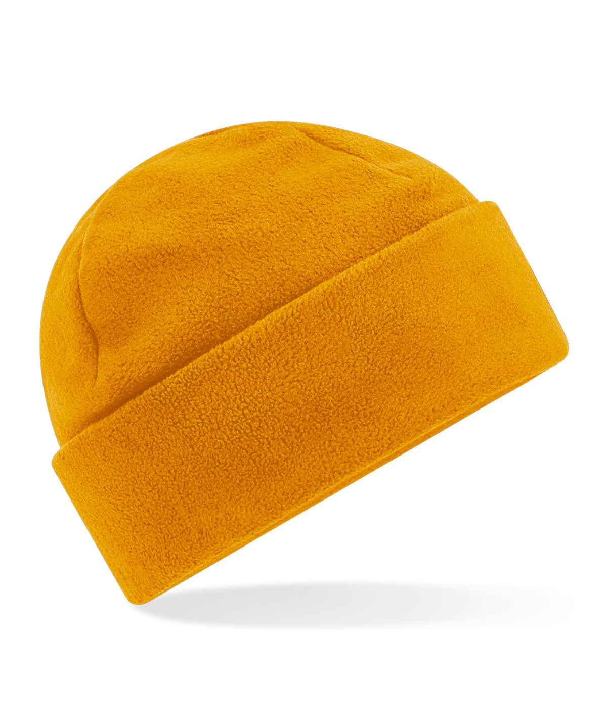 Húfur - Recycled Fleece Cuffed Beanie