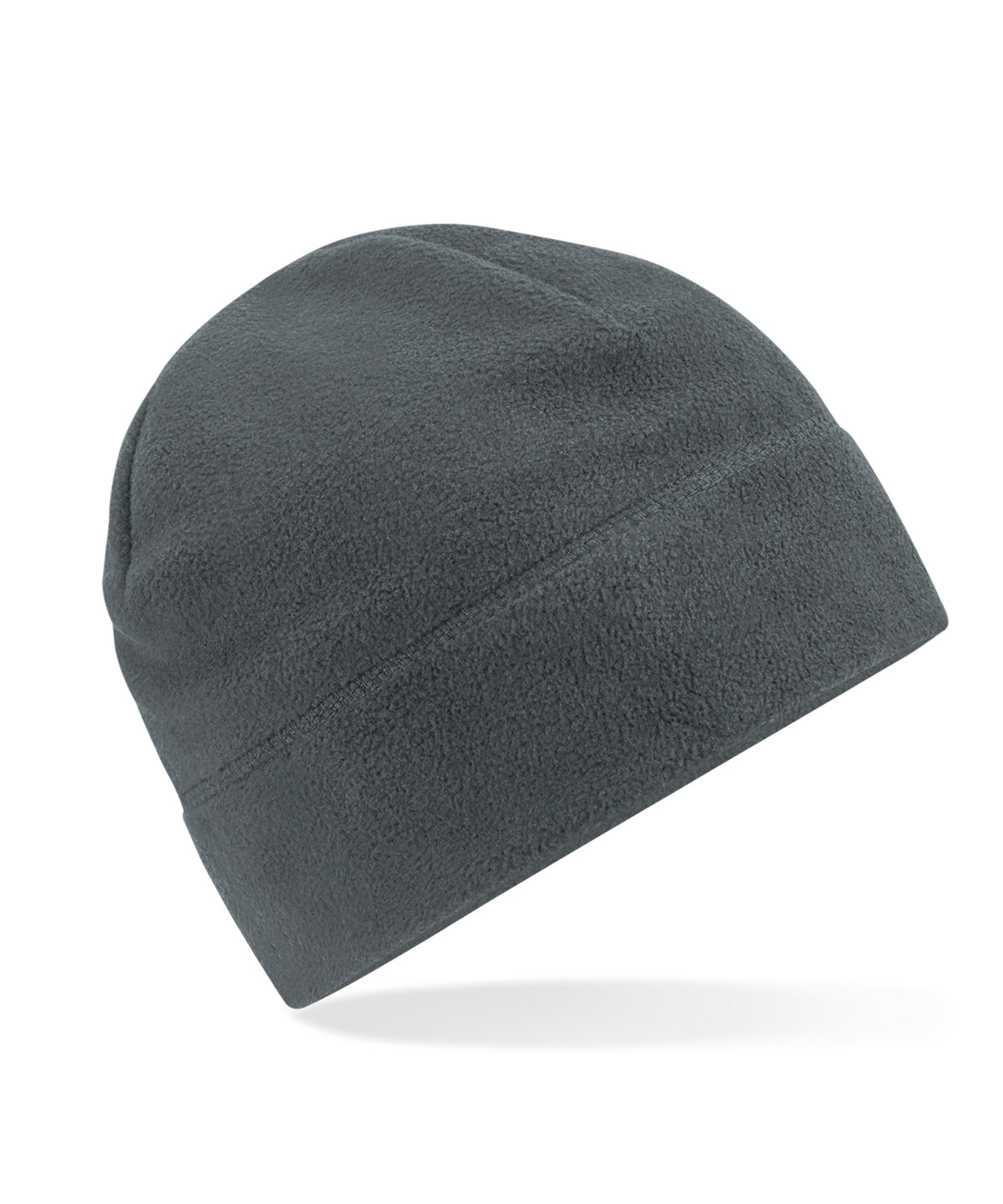 Húfur - Recycled Fleece Pull-on Beanie