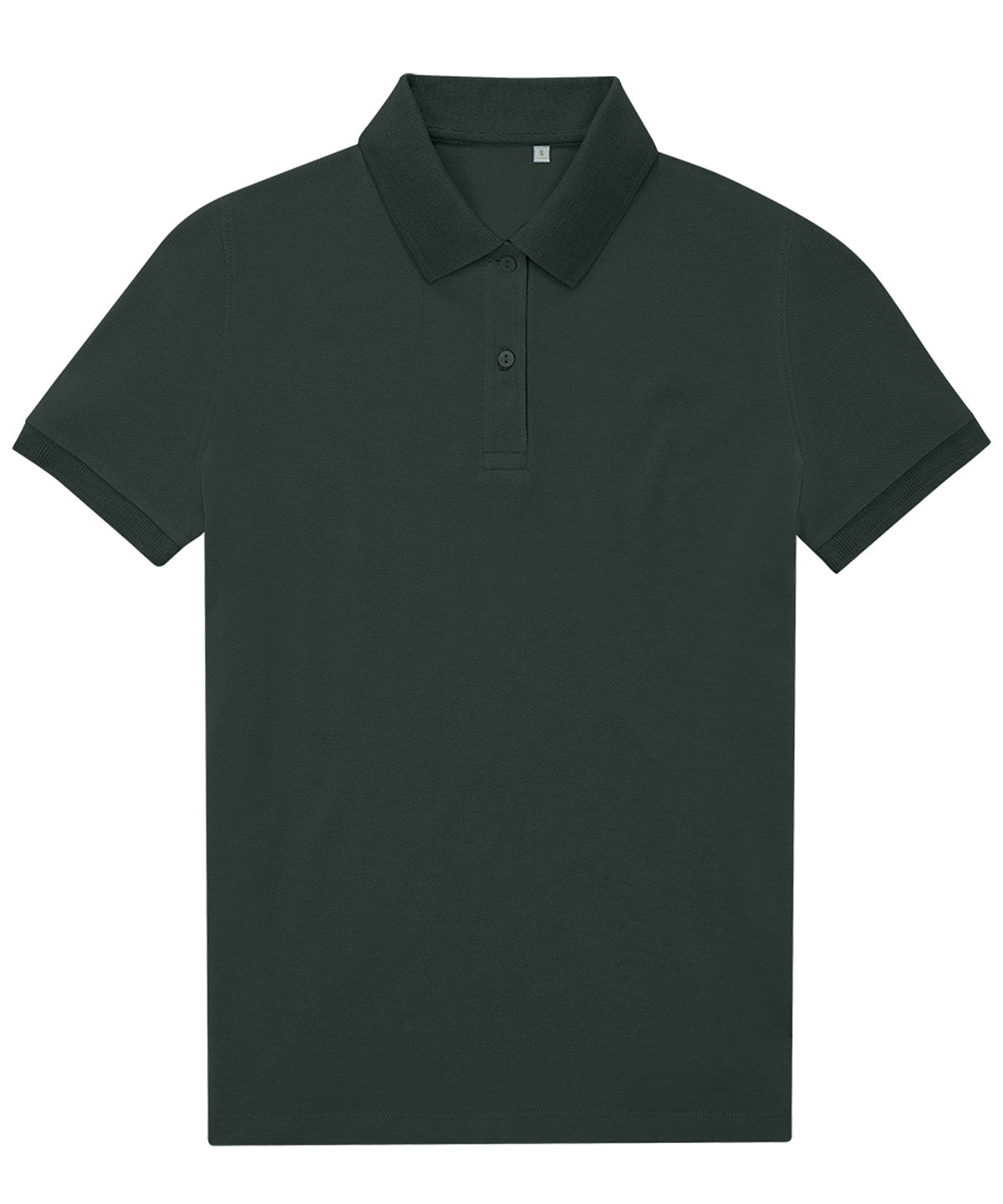 Pólóbolir - B&C My Eco Polo 65/35 /Women