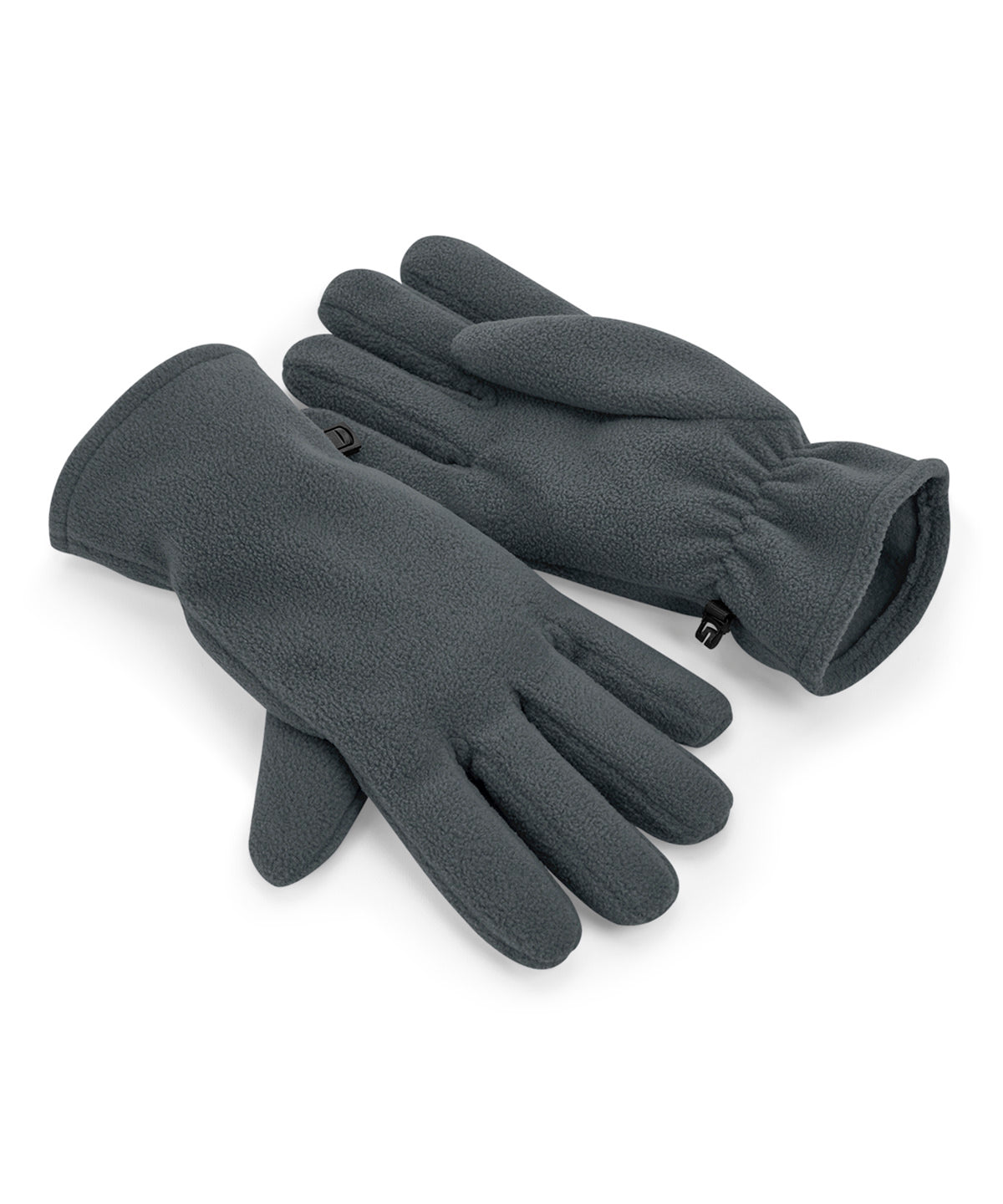 Hanska - Recycled Fleece Gloves