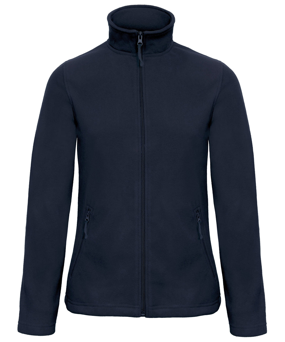 Jakkar - B&C ID.501 Fleece /women