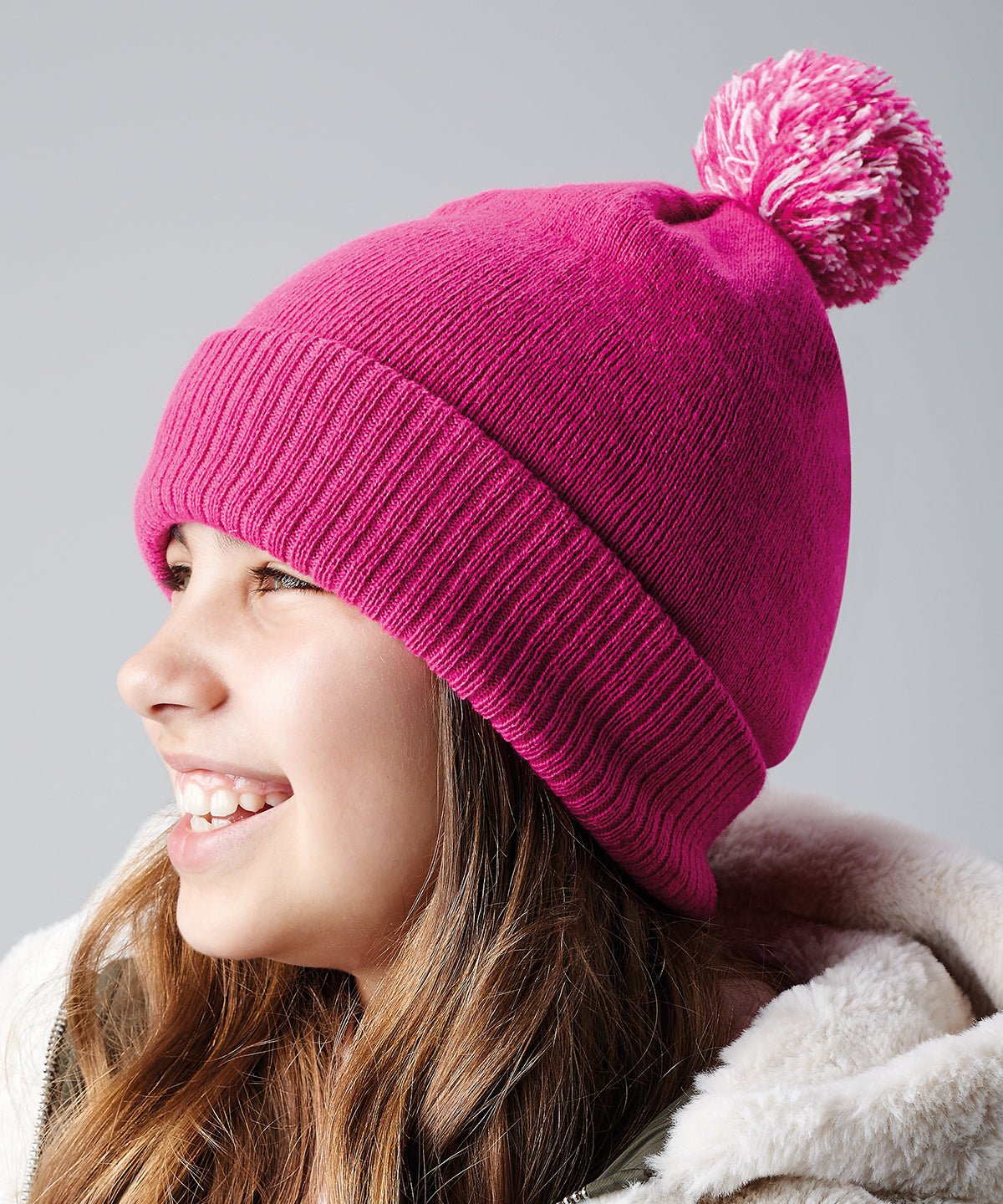 Húfur - Junior Snowstar® Beanie