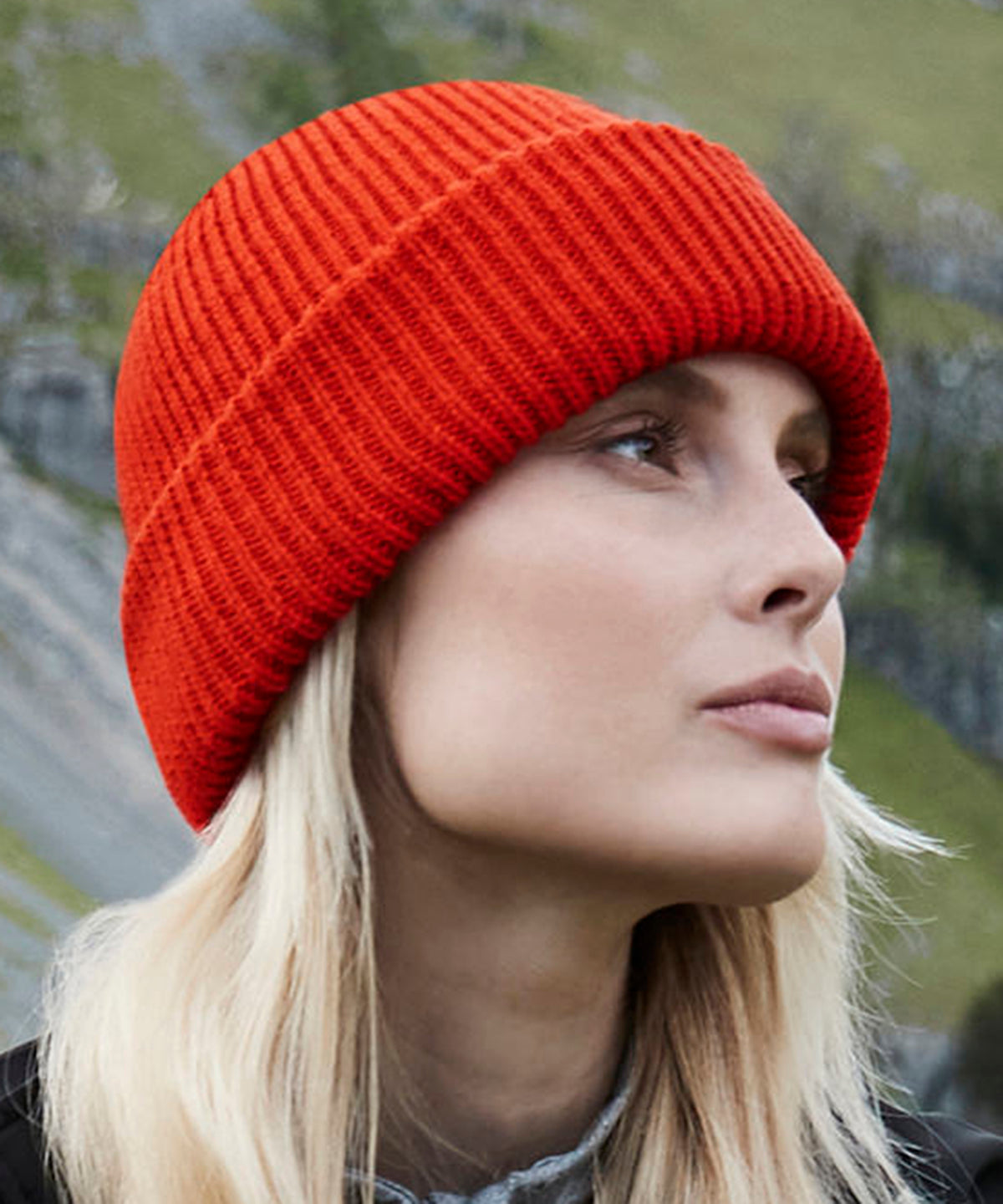 Húfur - Wind-resistant Breathable Elements Beanie