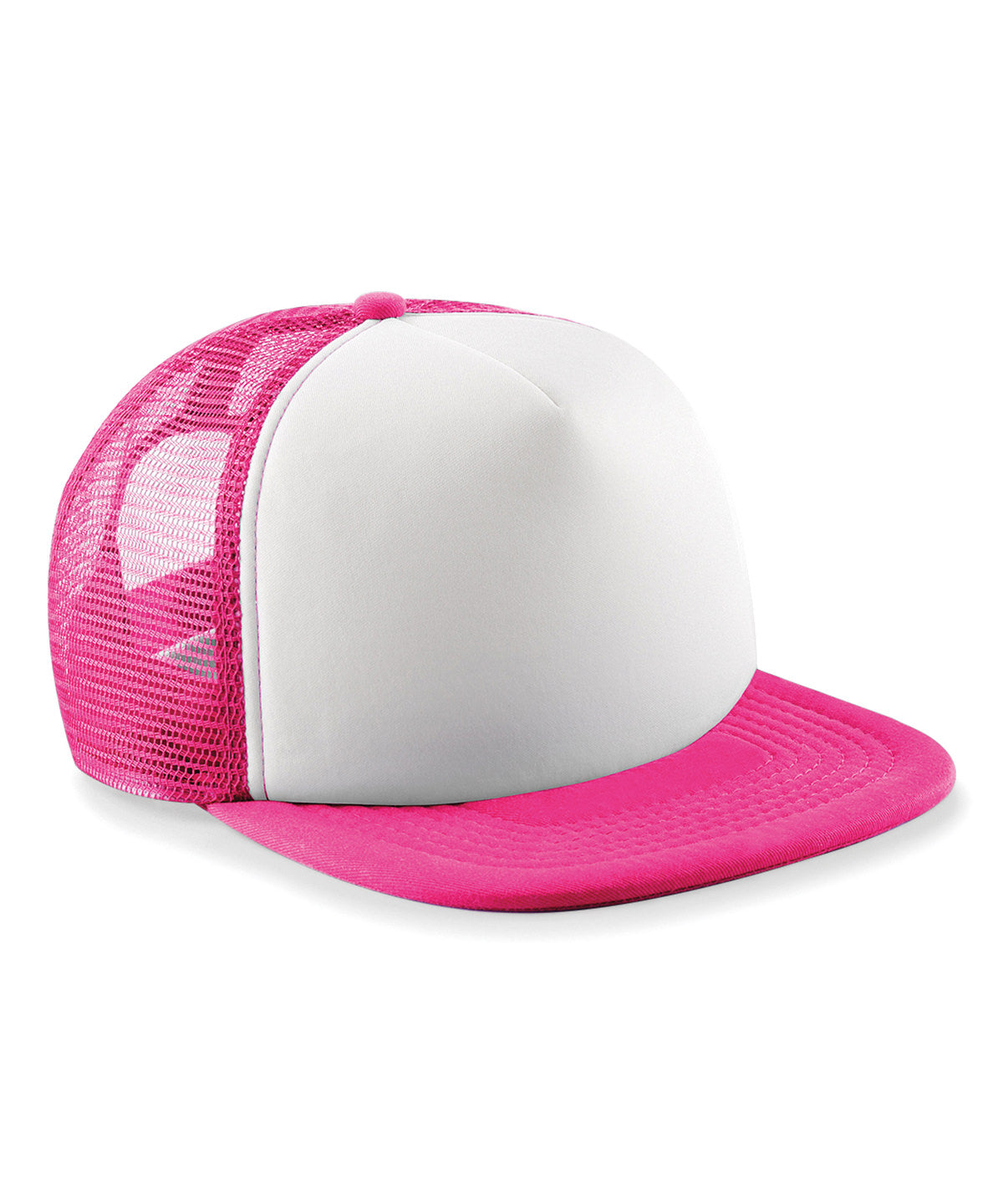 Junior Vintage Snapback Trucker