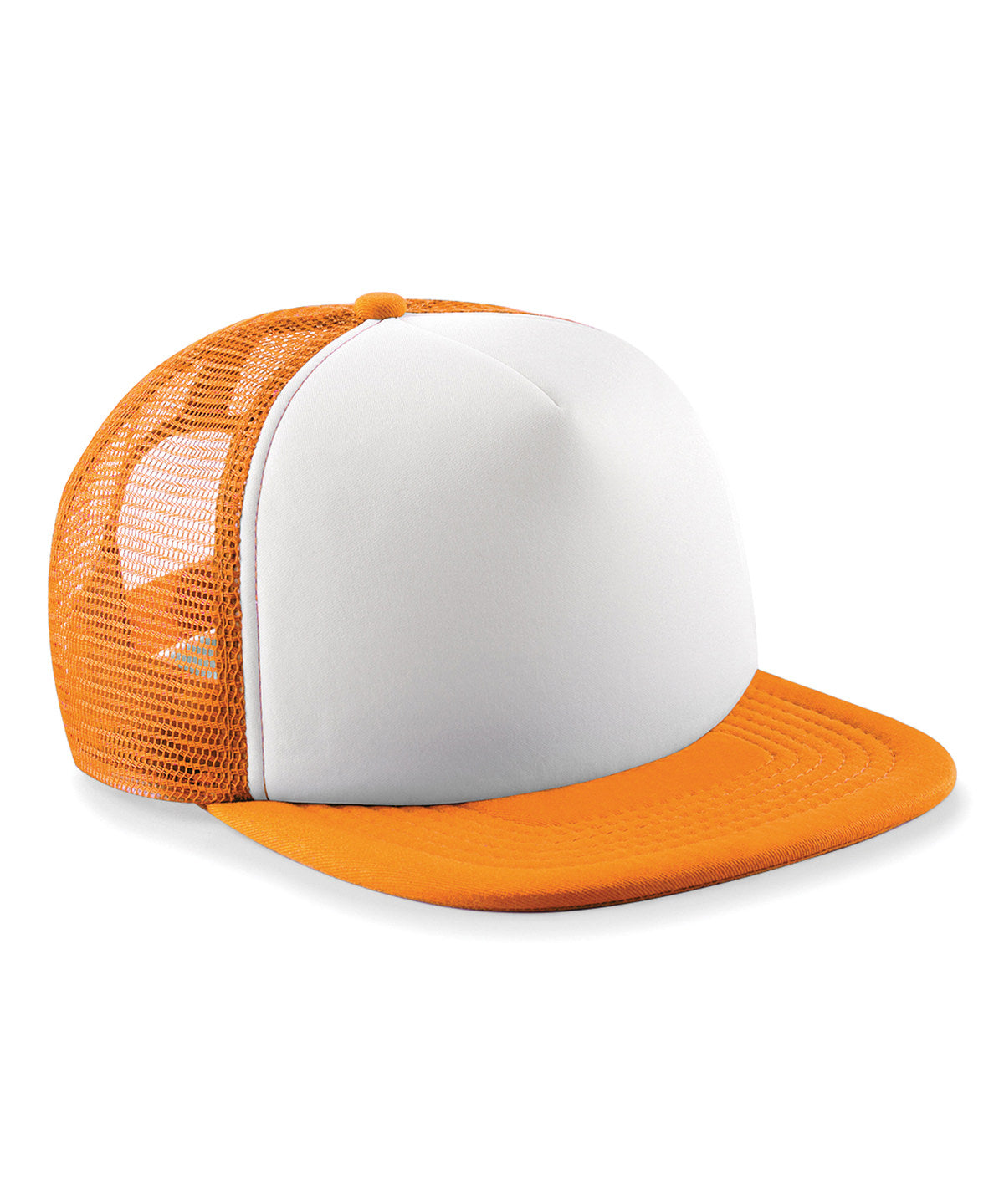 Junior Vintage Snapback Trucker