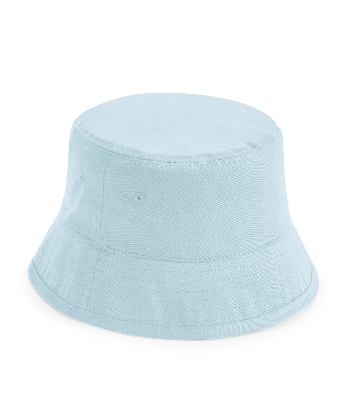 Húfur - Junior Organic Cotton Bucket Hat