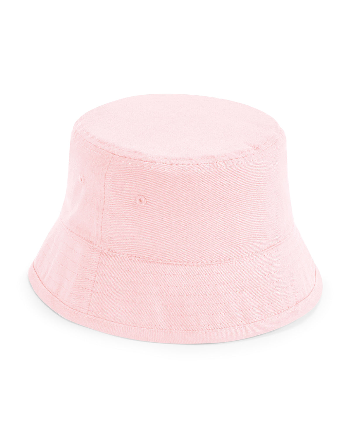 Húfur - Junior Organic Cotton Bucket Hat