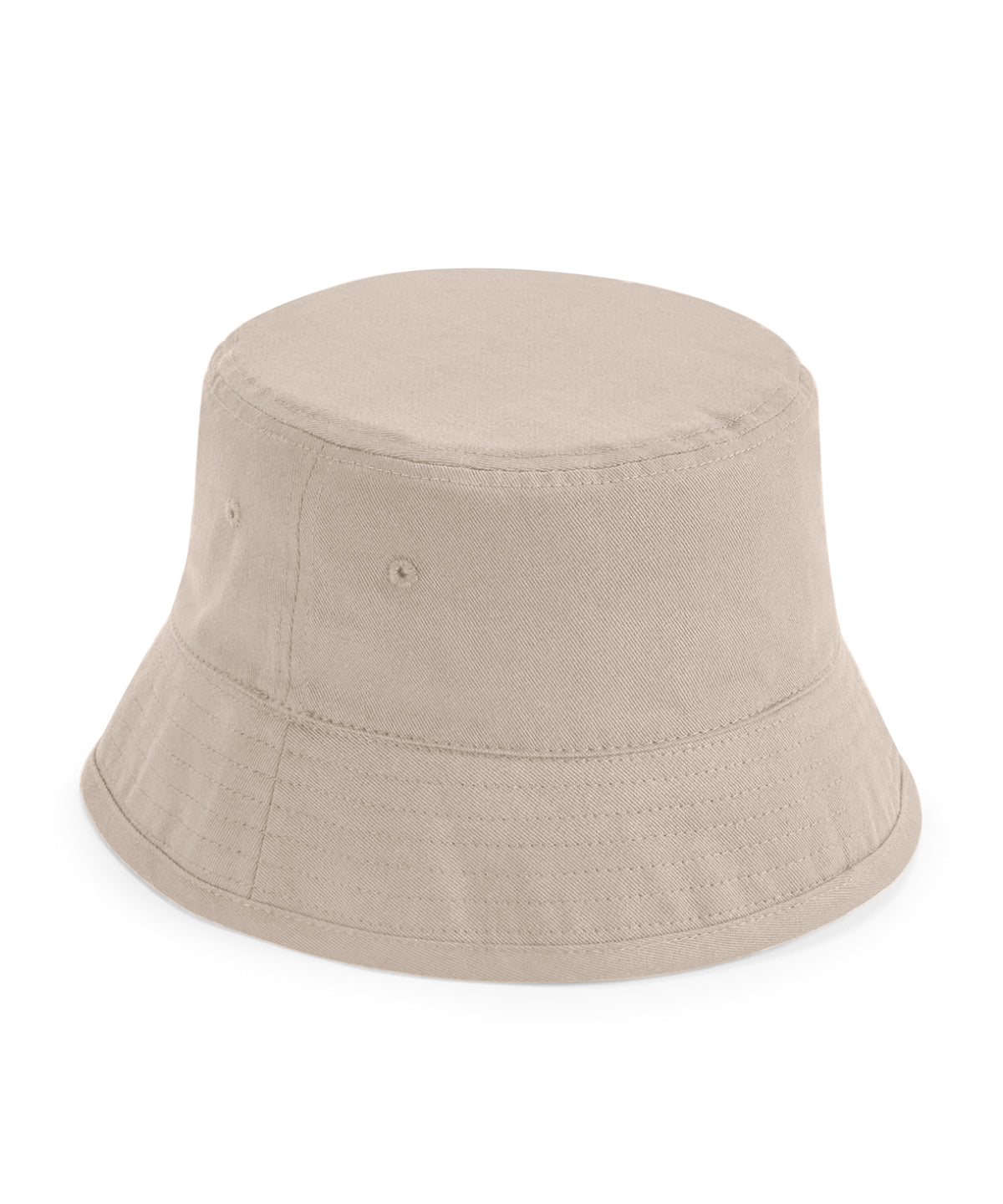 Húfur - Junior Organic Cotton Bucket Hat