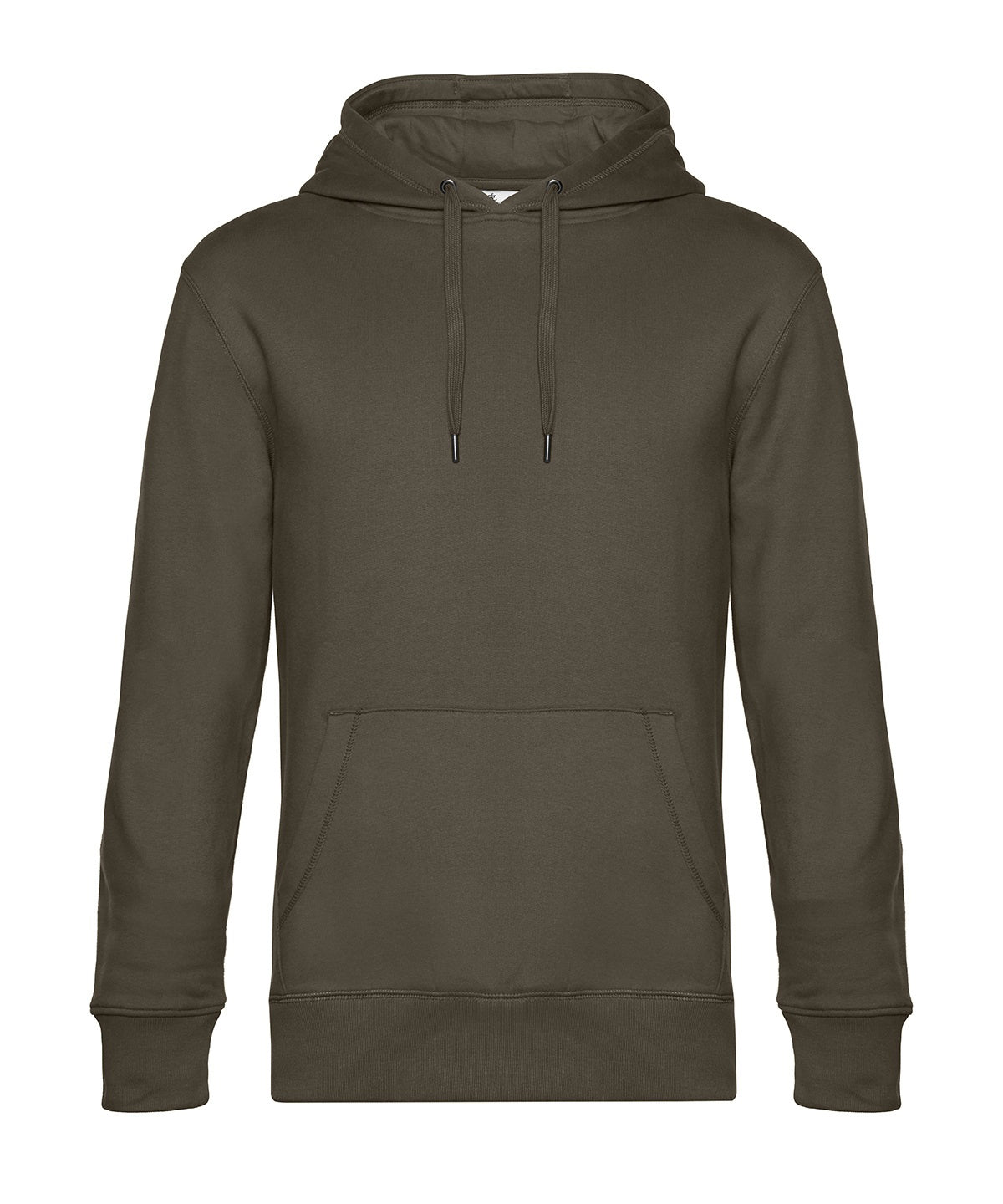 Hettupeysur - B&C KING Hooded