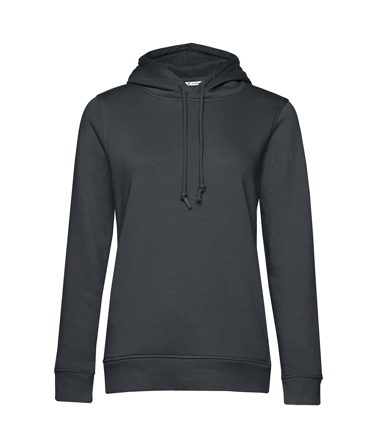 Hettupeysur - B&C Inspire Hooded /women