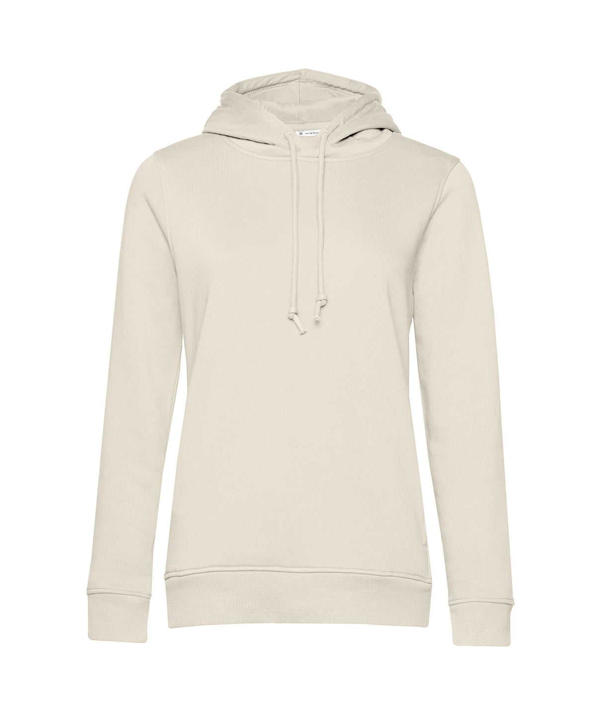 Hettupeysur - B&C Inspire Hooded /women