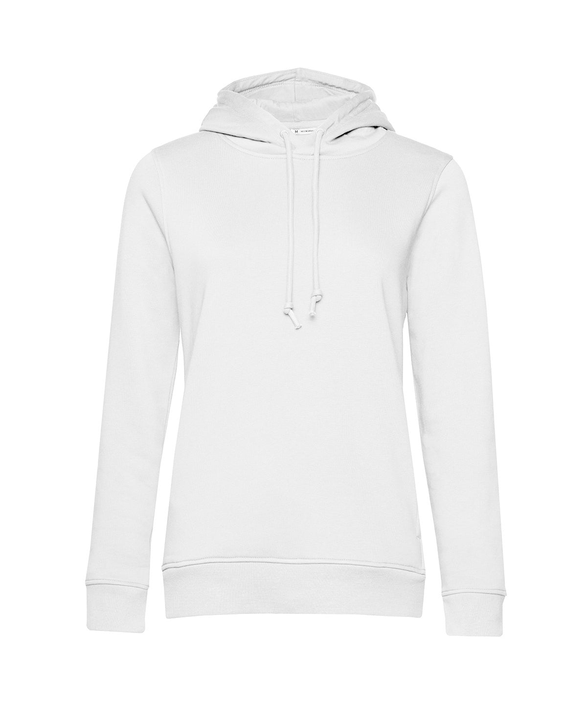 Hettupeysur - B&C Inspire Hooded /women