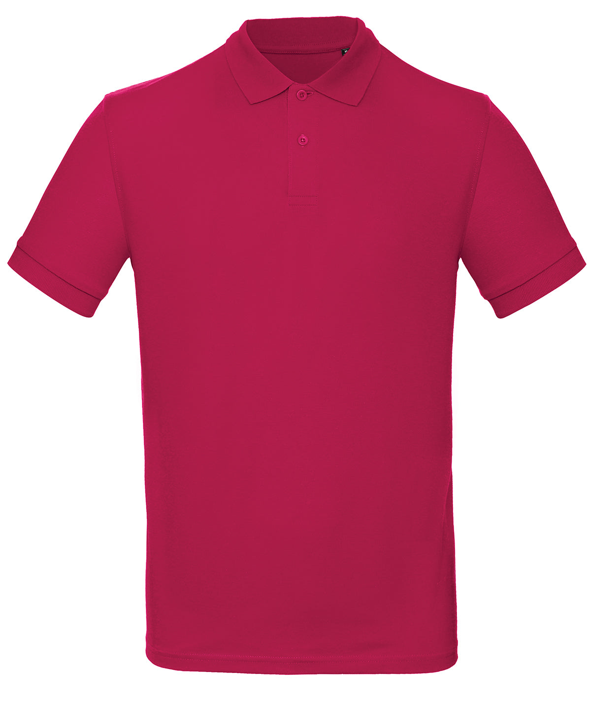 Pólóbolir - B&C Inspire Polo /men