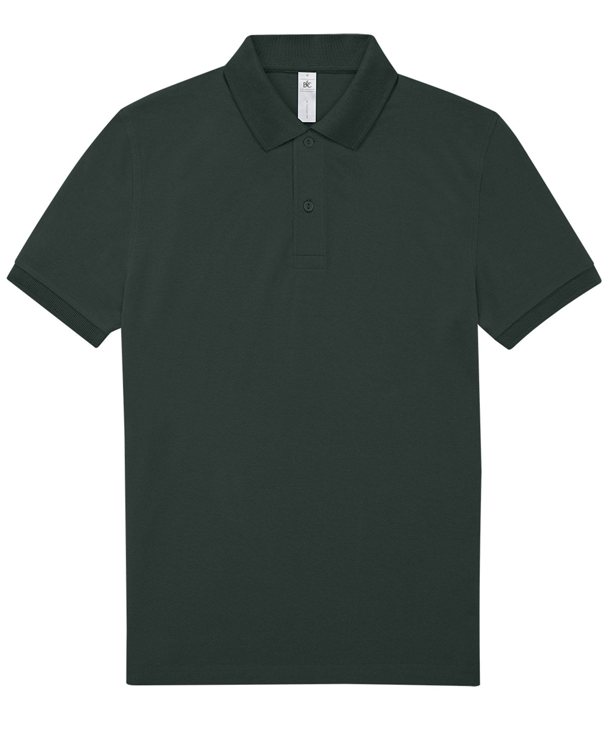 Pólóbolir - B&C My Polo 180