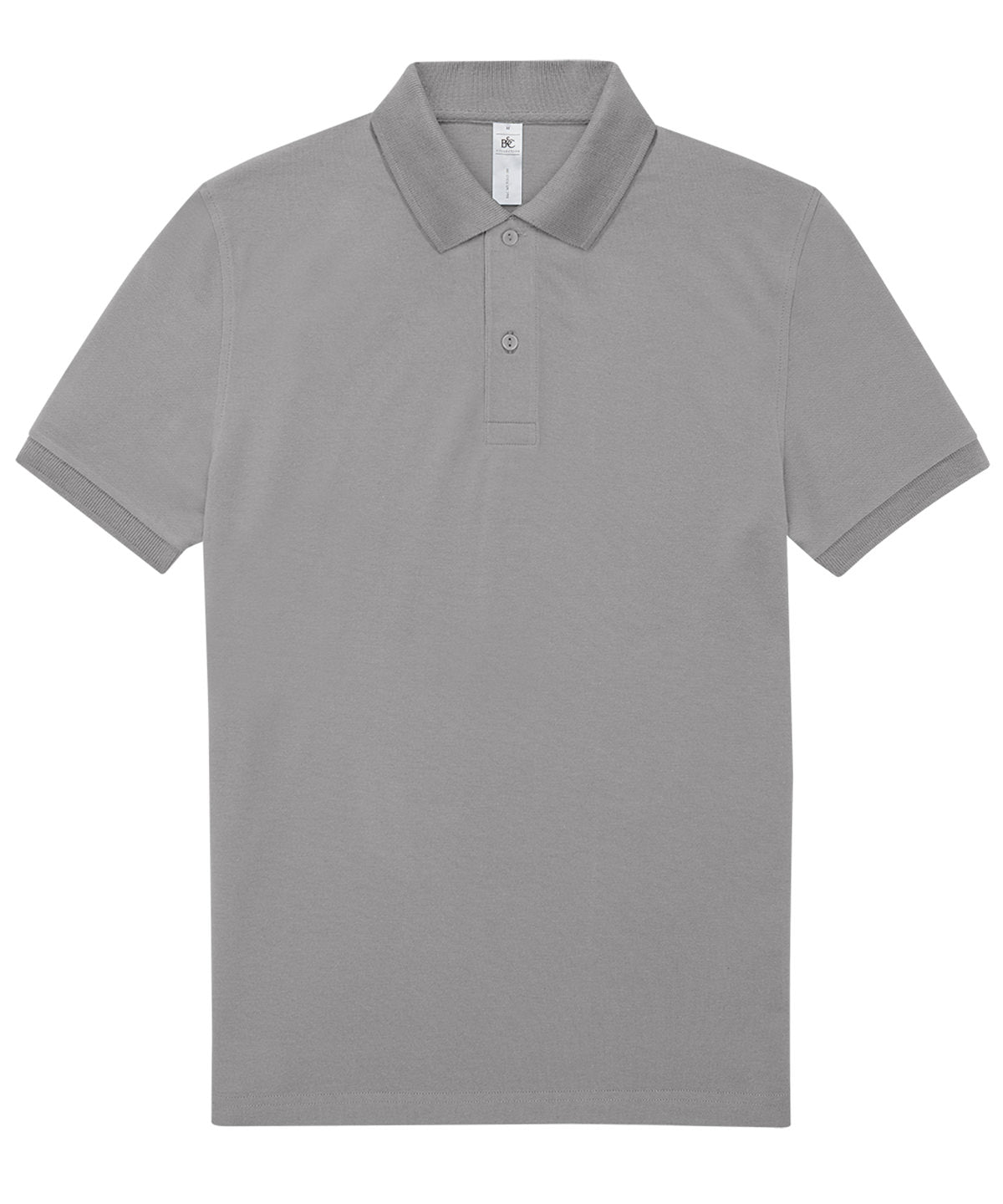 Pólóbolir - B&C My Polo 180