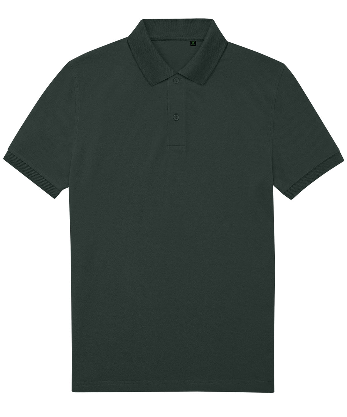 Pólóbolir - B&C My Eco Polo 65/35