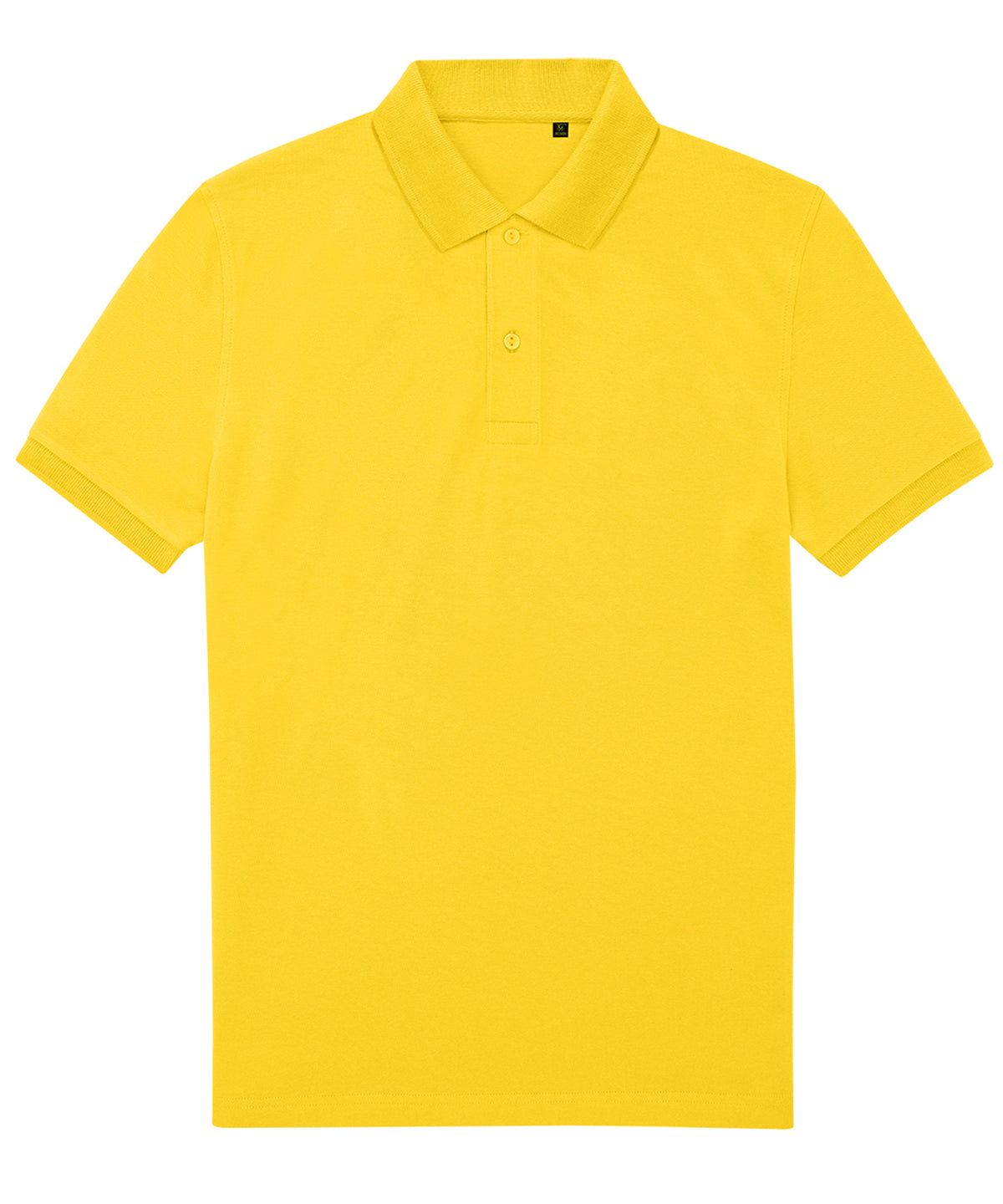 Pólóbolir - B&C My Eco Polo 65/35