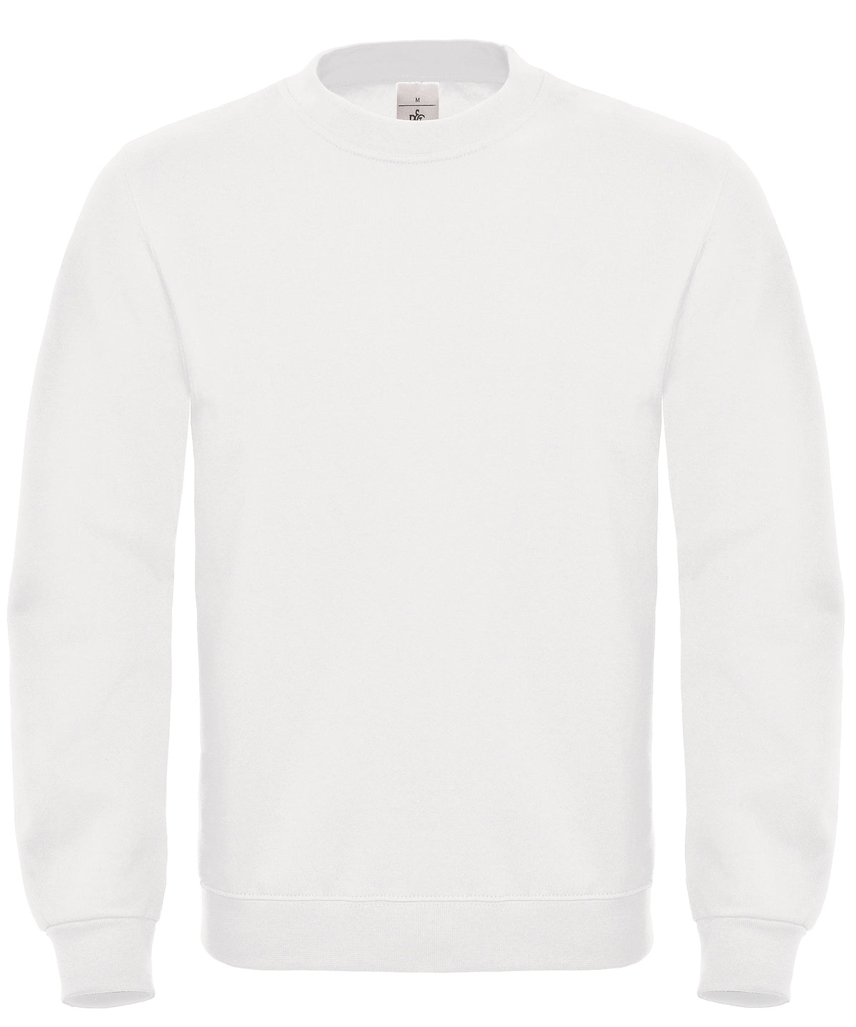 Háskólapeysur - B&C ID.002 Sweatshirt