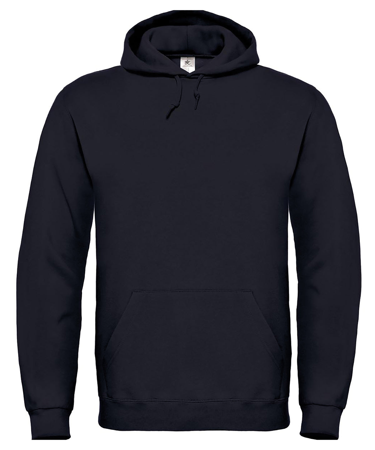 Hettupeysur - B&C ID.003 Hooded Sweatshirt