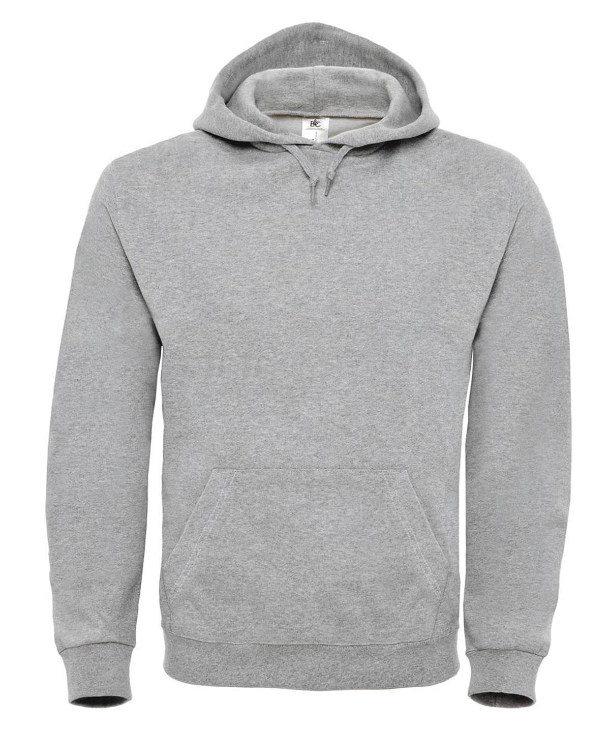 Hettupeysur - B&C ID.003 Hooded Sweatshirt