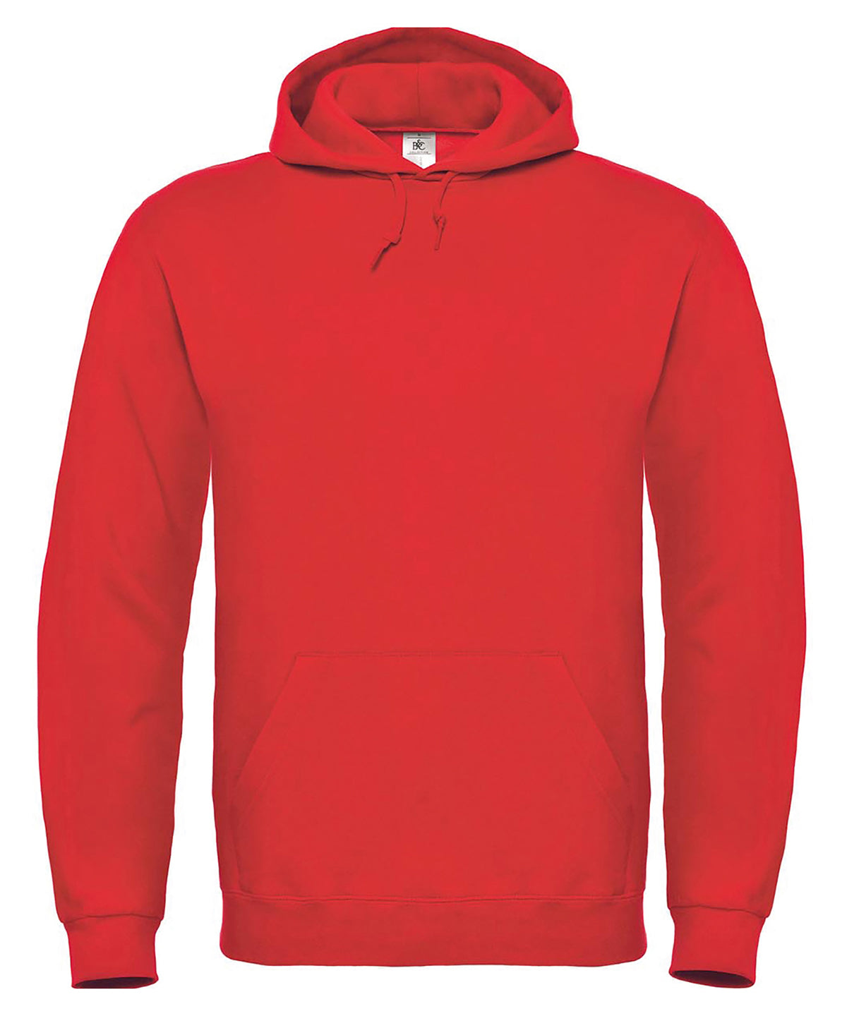 Hettupeysur - B&C ID.003 Hooded Sweatshirt