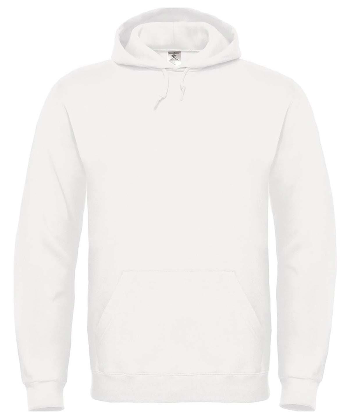 Hettupeysur - B&C ID.003 Hooded Sweatshirt