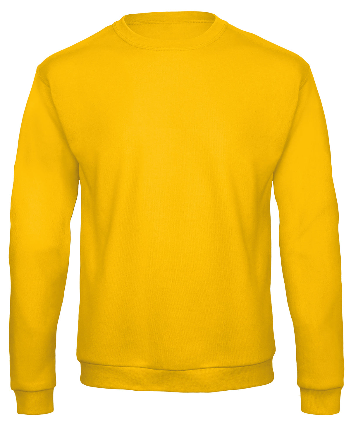 Háskólapeysur - B&C ID.202 50/50 Sweatshirt