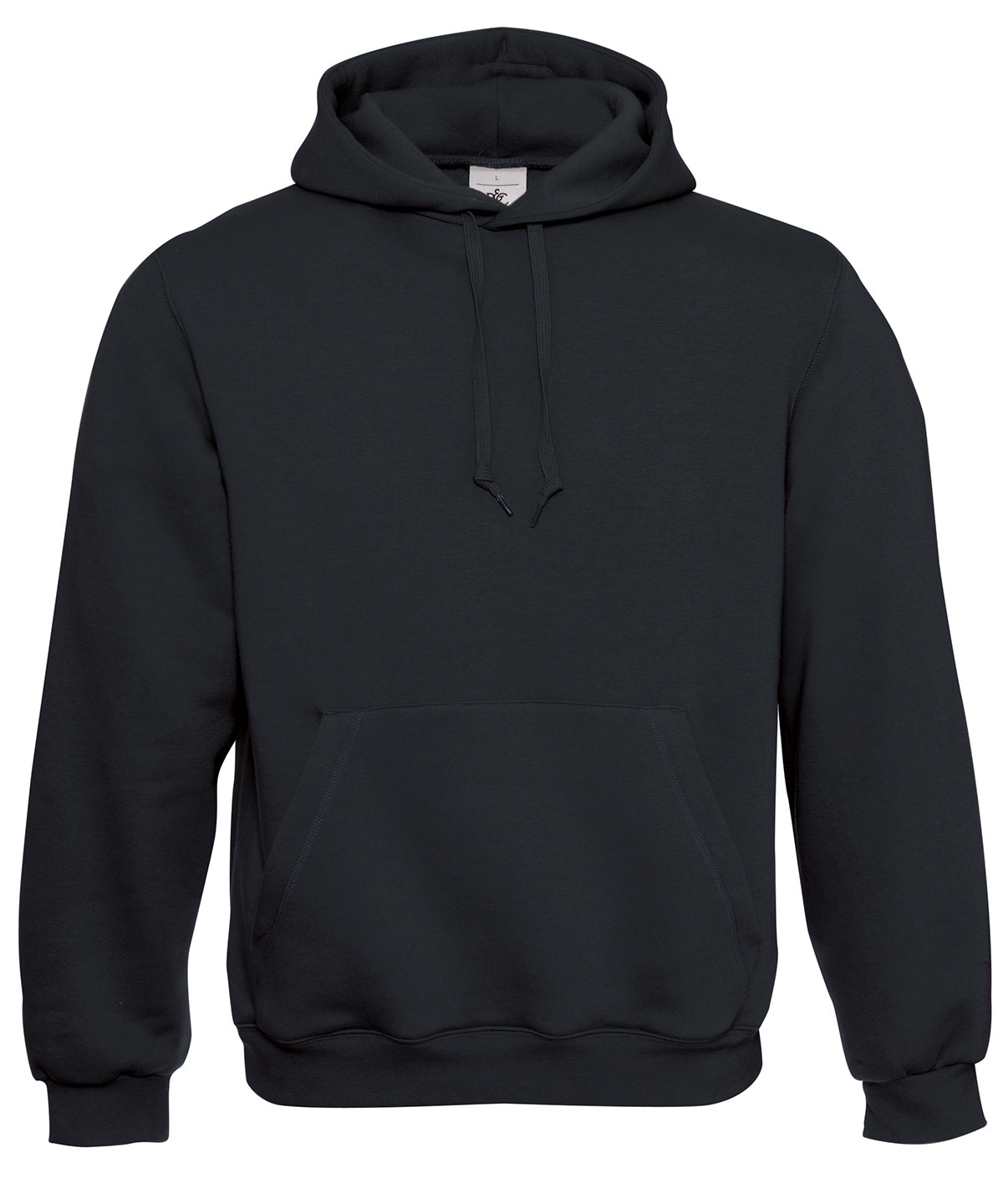 Hettupeysur - B&C Hooded Sweatshirt