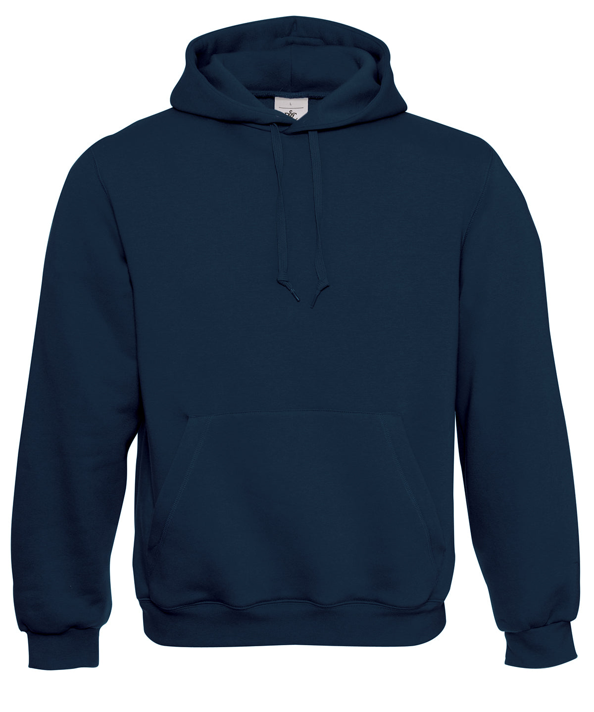 Hettupeysur - B&C Hooded Sweatshirt