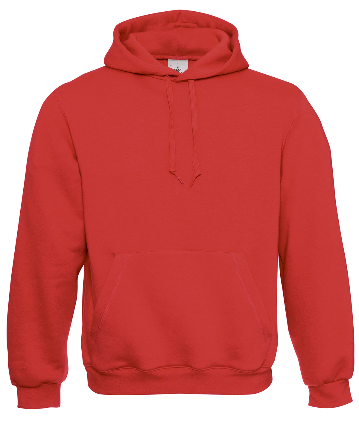 Hettupeysur - B&C Hooded Sweatshirt