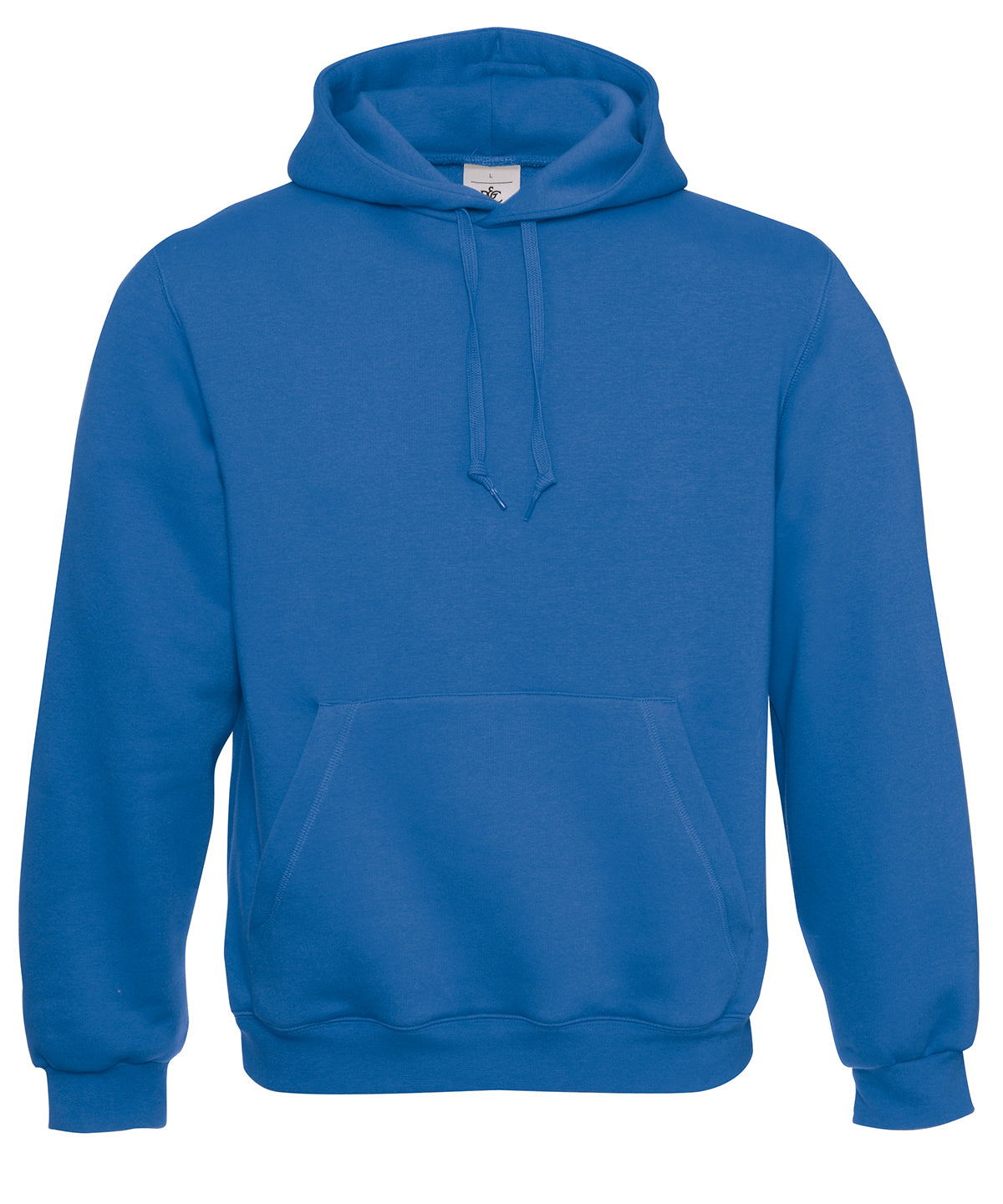 Hettupeysur - B&C Hooded Sweatshirt