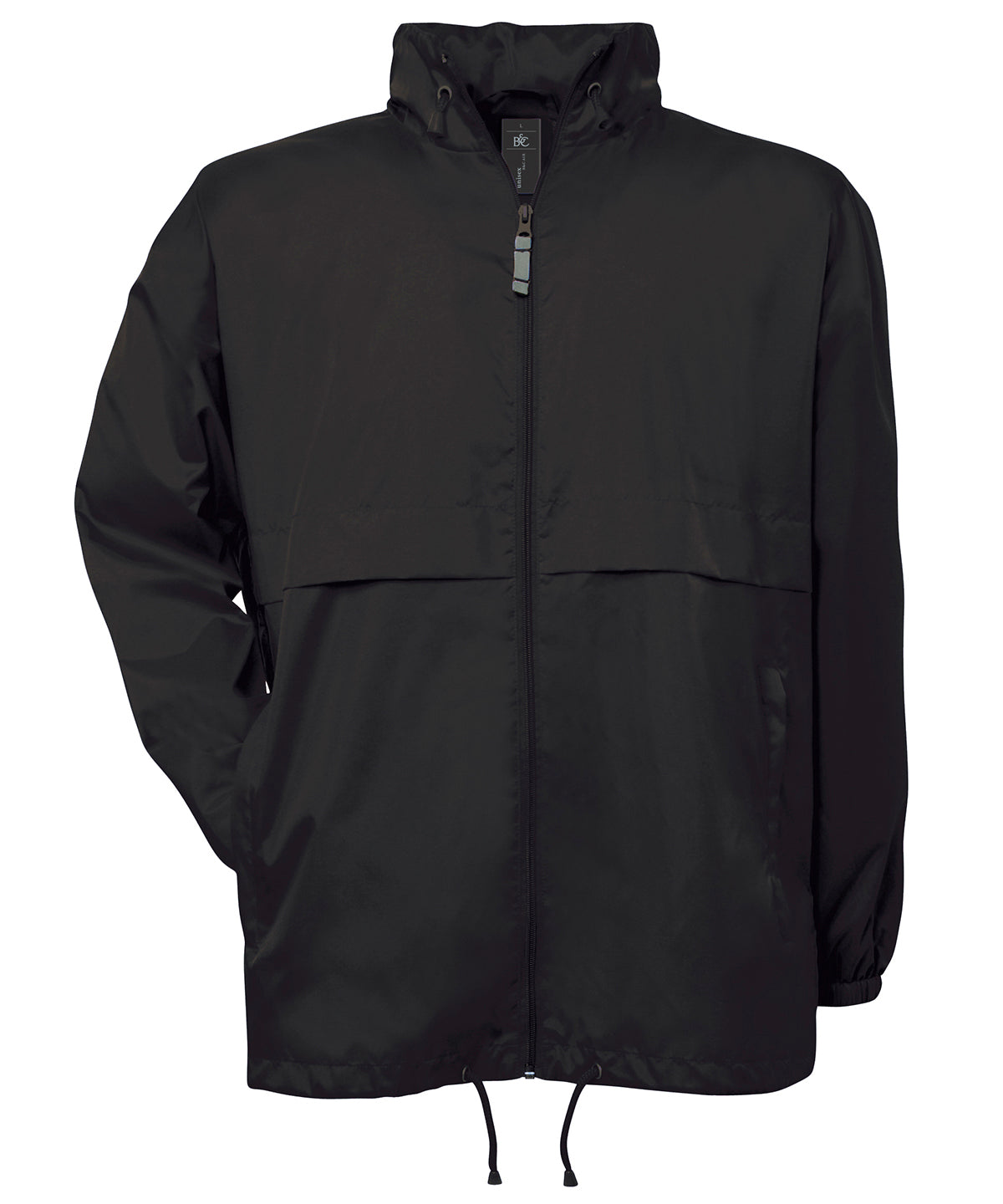 Jakkar - B&C Air Windbreaker