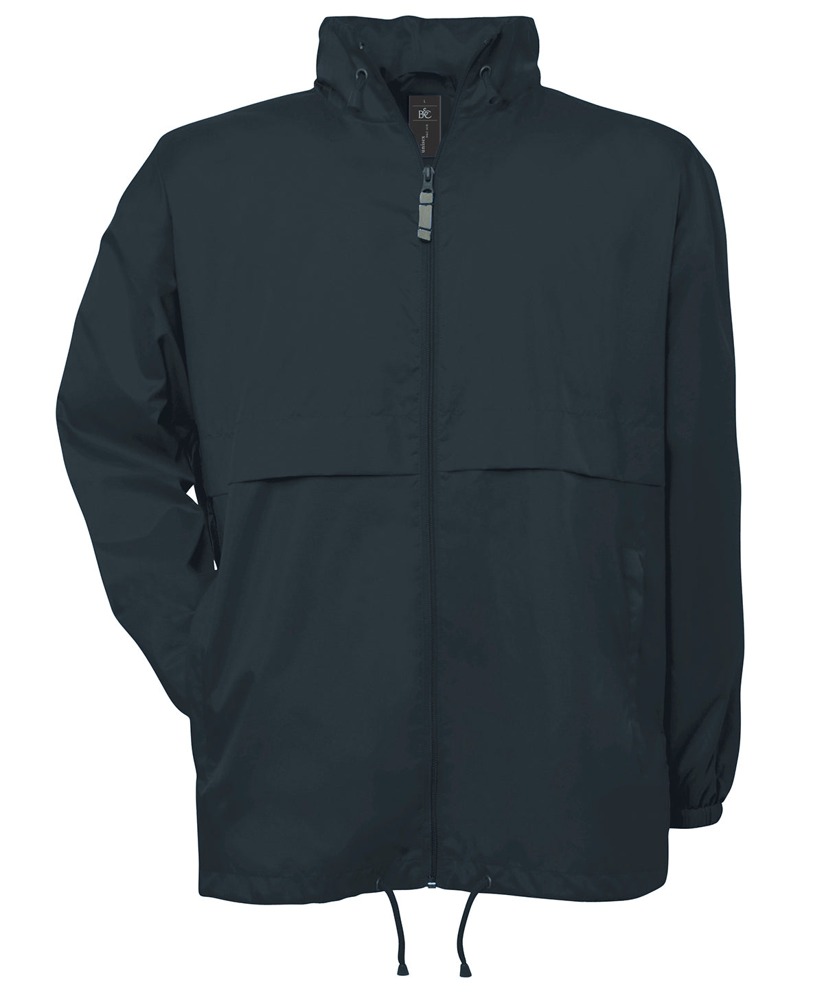 Jakkar - B&C Air Windbreaker