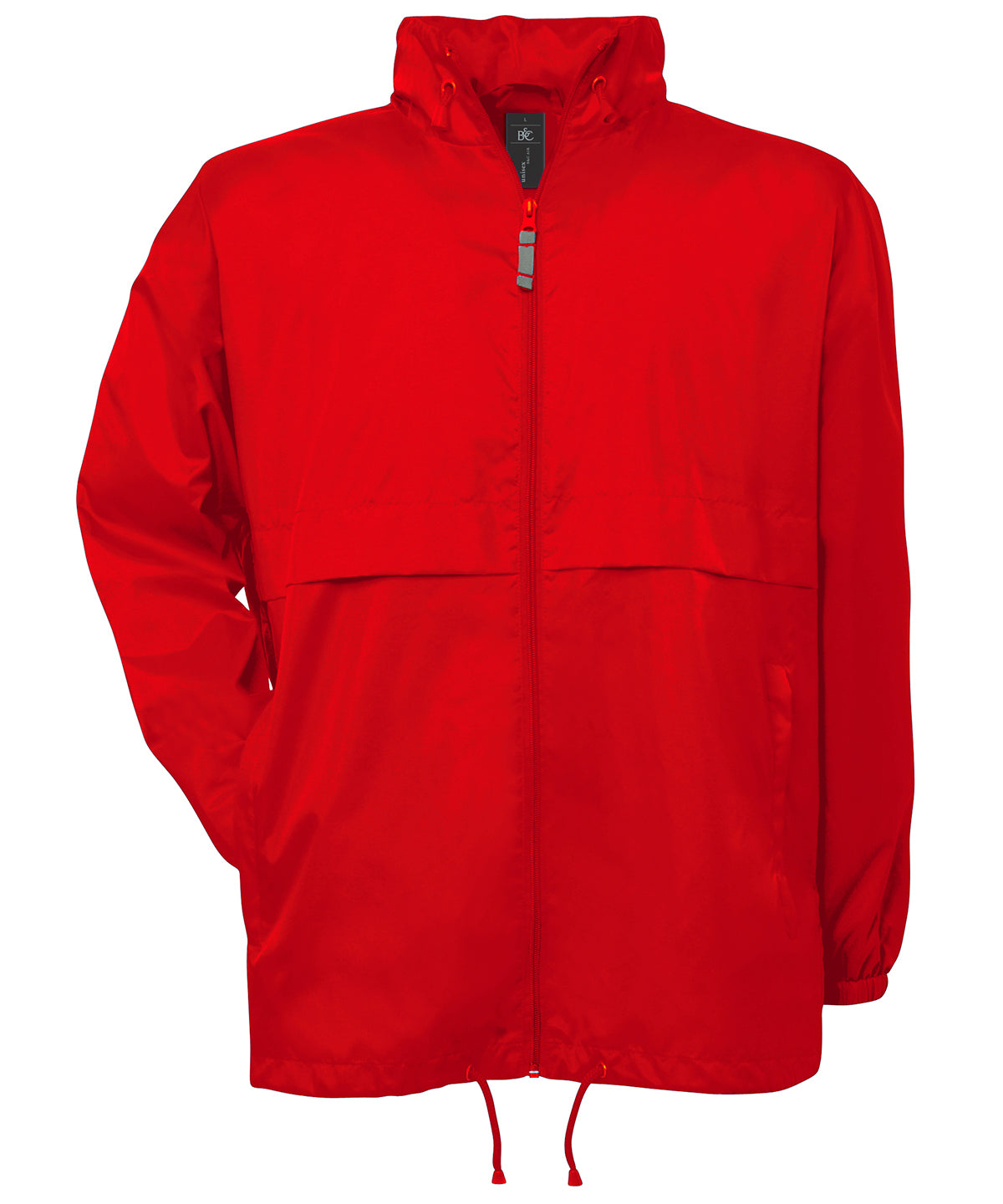 Jakkar - B&C Air Windbreaker