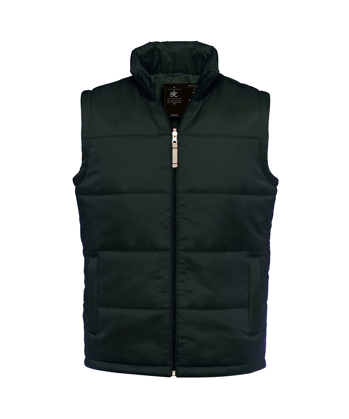 Vesti - B&C Bodywarmer /men