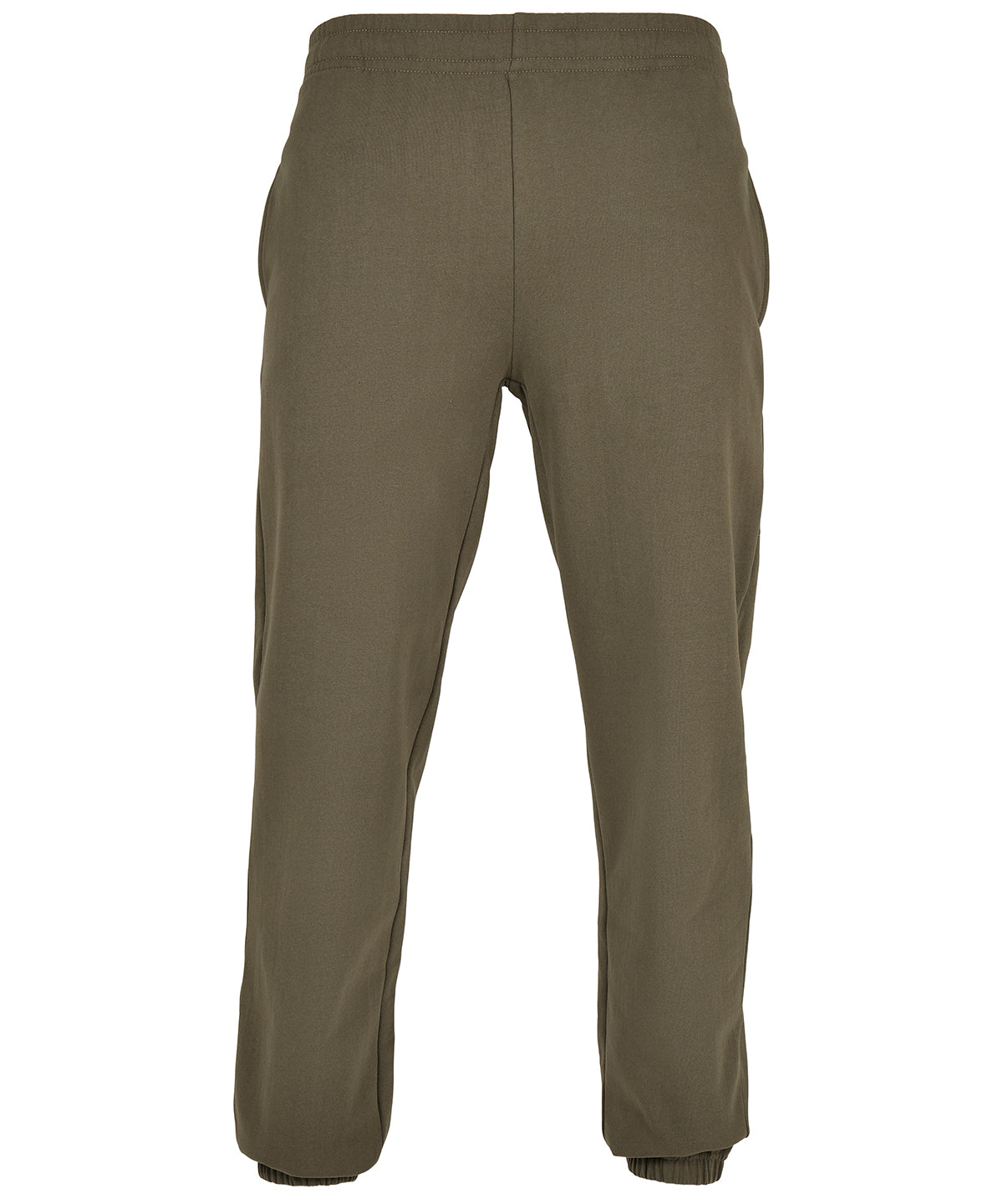 Joggingbuxur - Basic Sweatpants