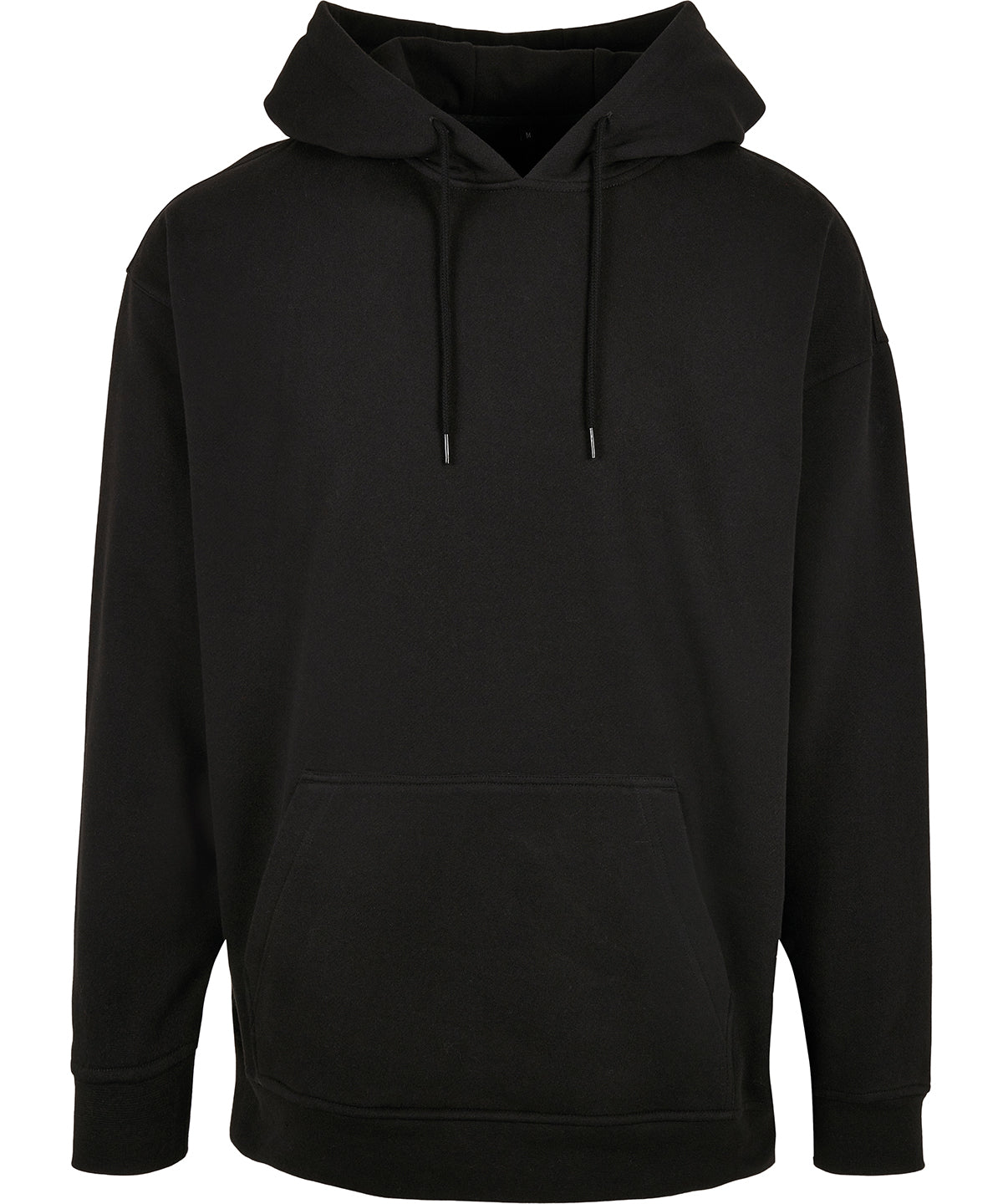 Hettupeysur - Basic Oversize Hoodie