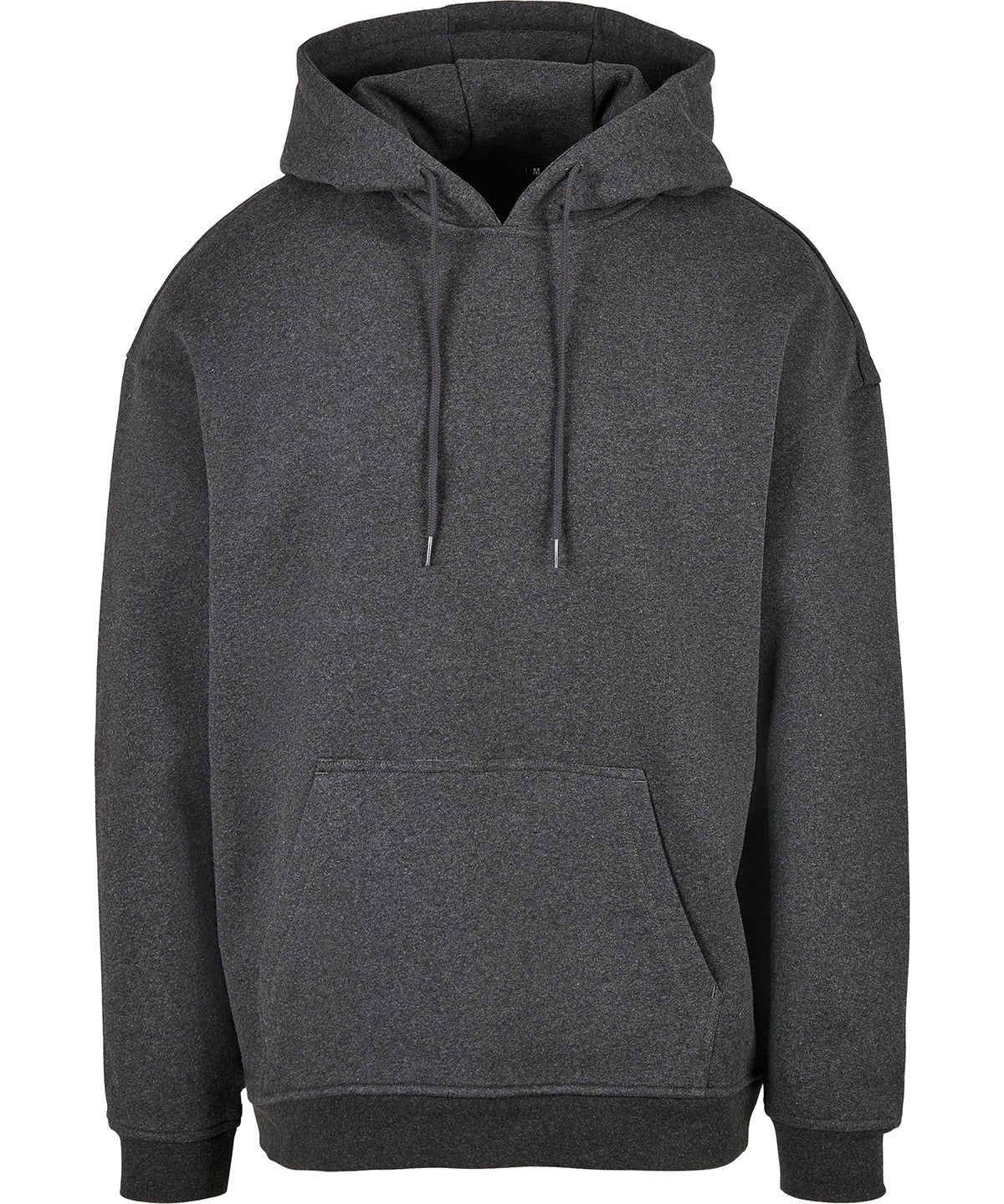 Hettupeysur - Basic Oversize Hoodie