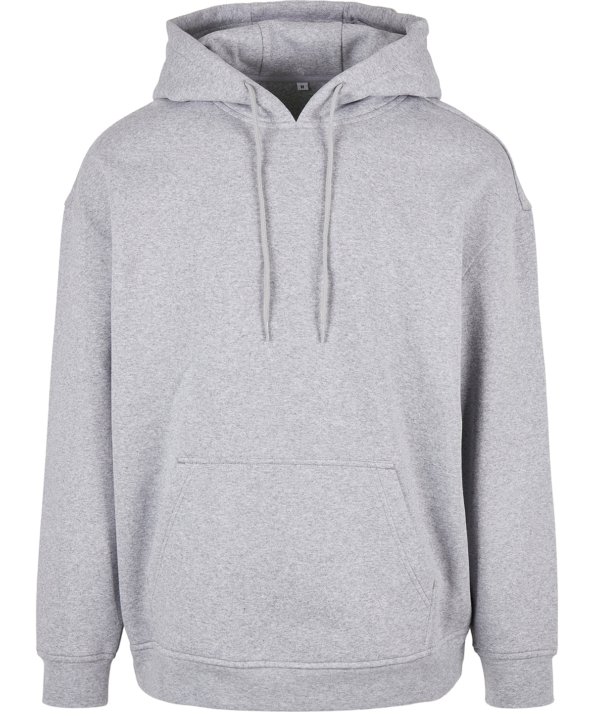 Hettupeysur - Basic Oversize Hoodie