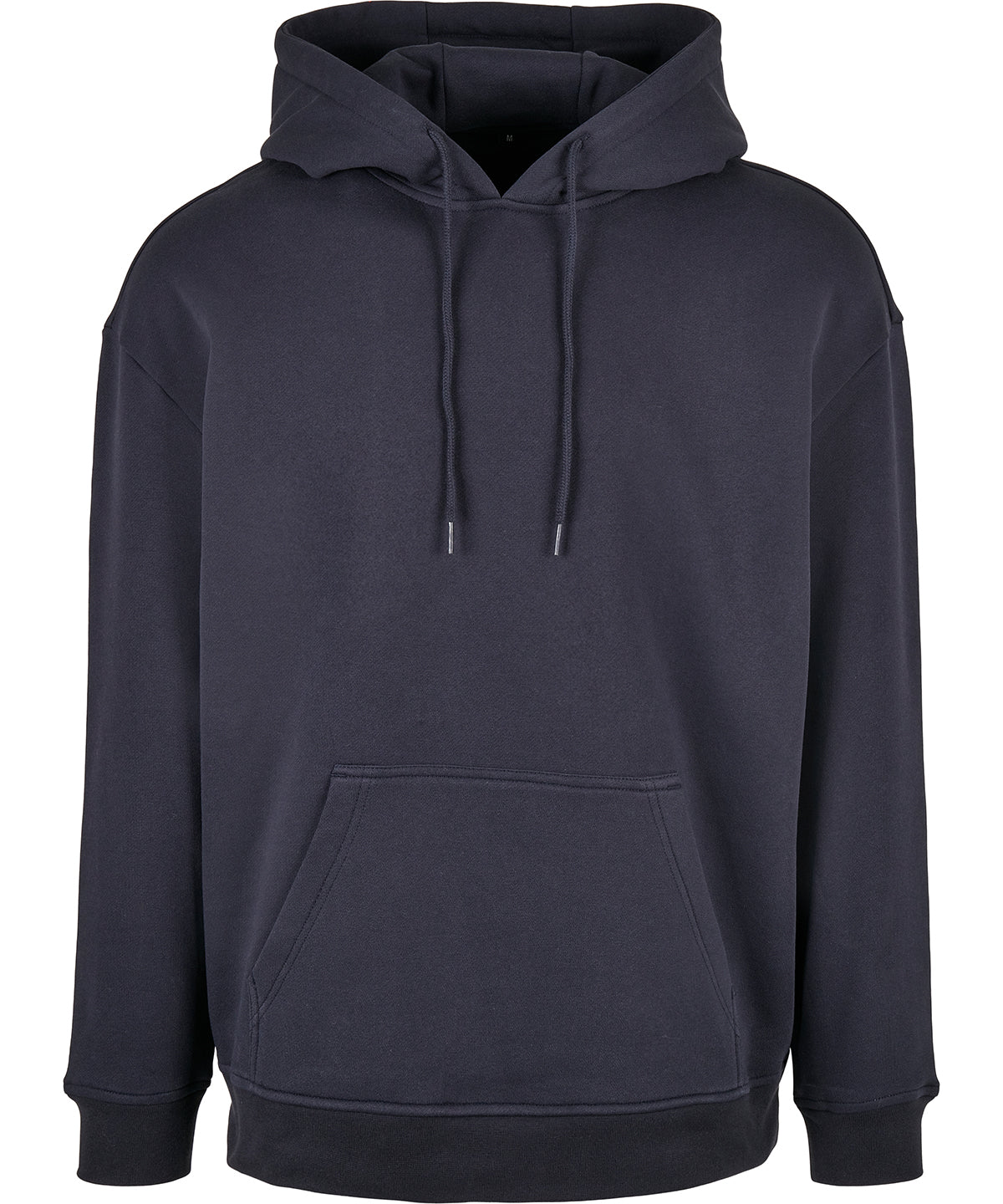 Hettupeysur - Basic Oversize Hoodie