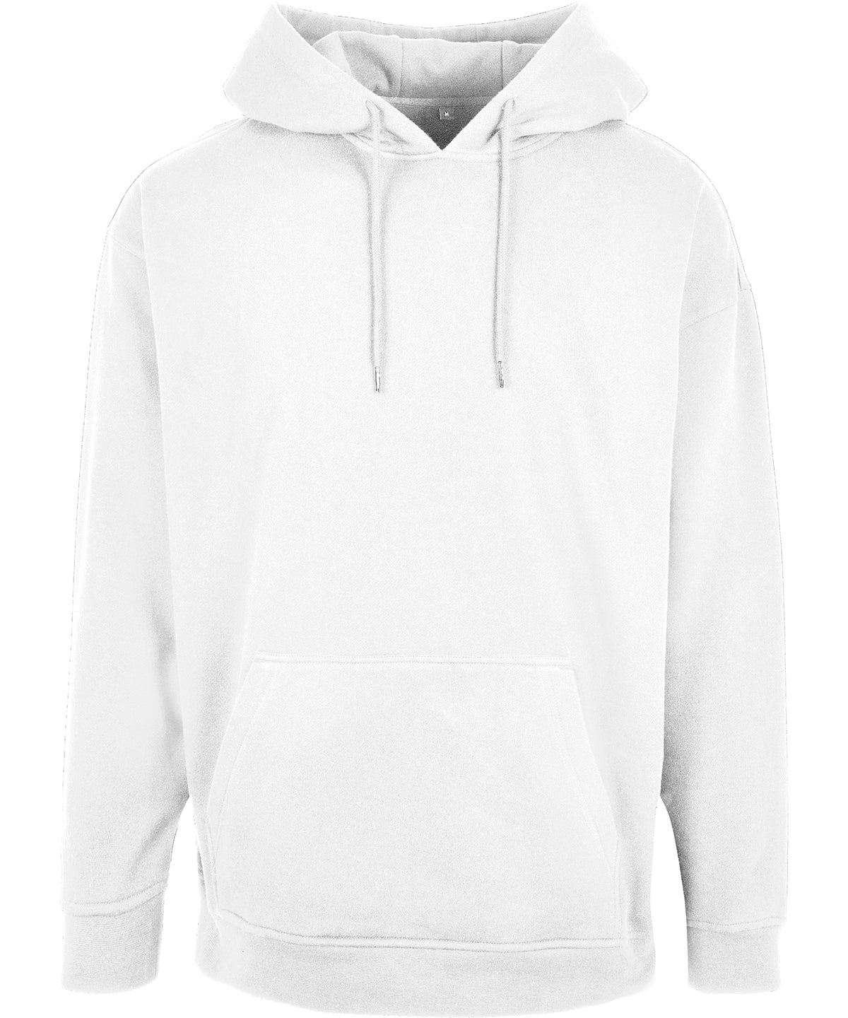 Hettupeysur - Basic Oversize Hoodie