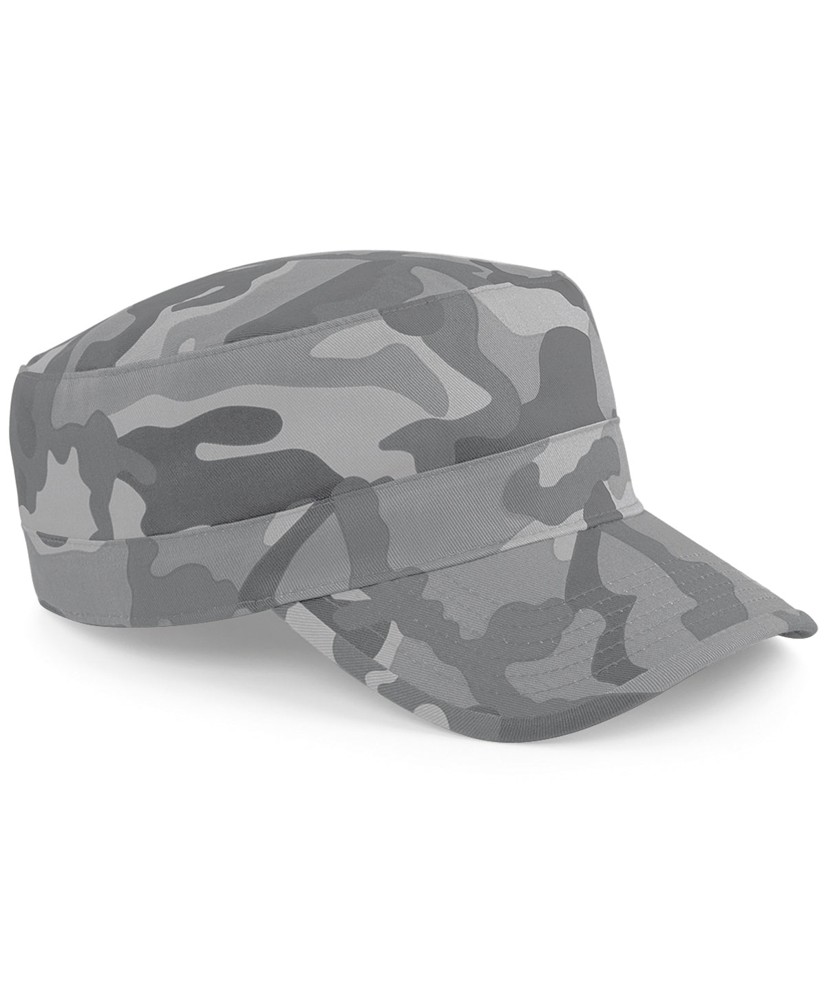 Húfur - Camo Army Cap